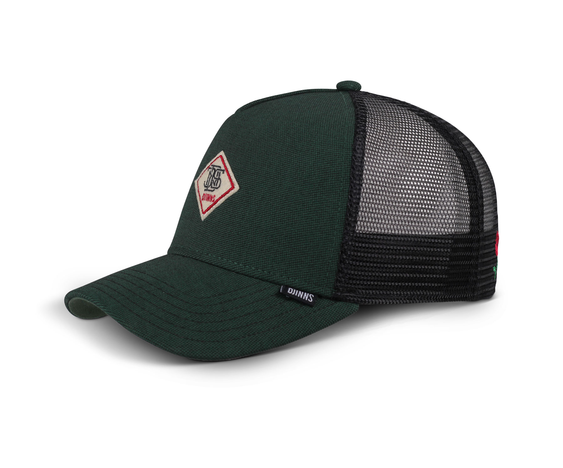 Trucker Cap HFT Mon Djinns