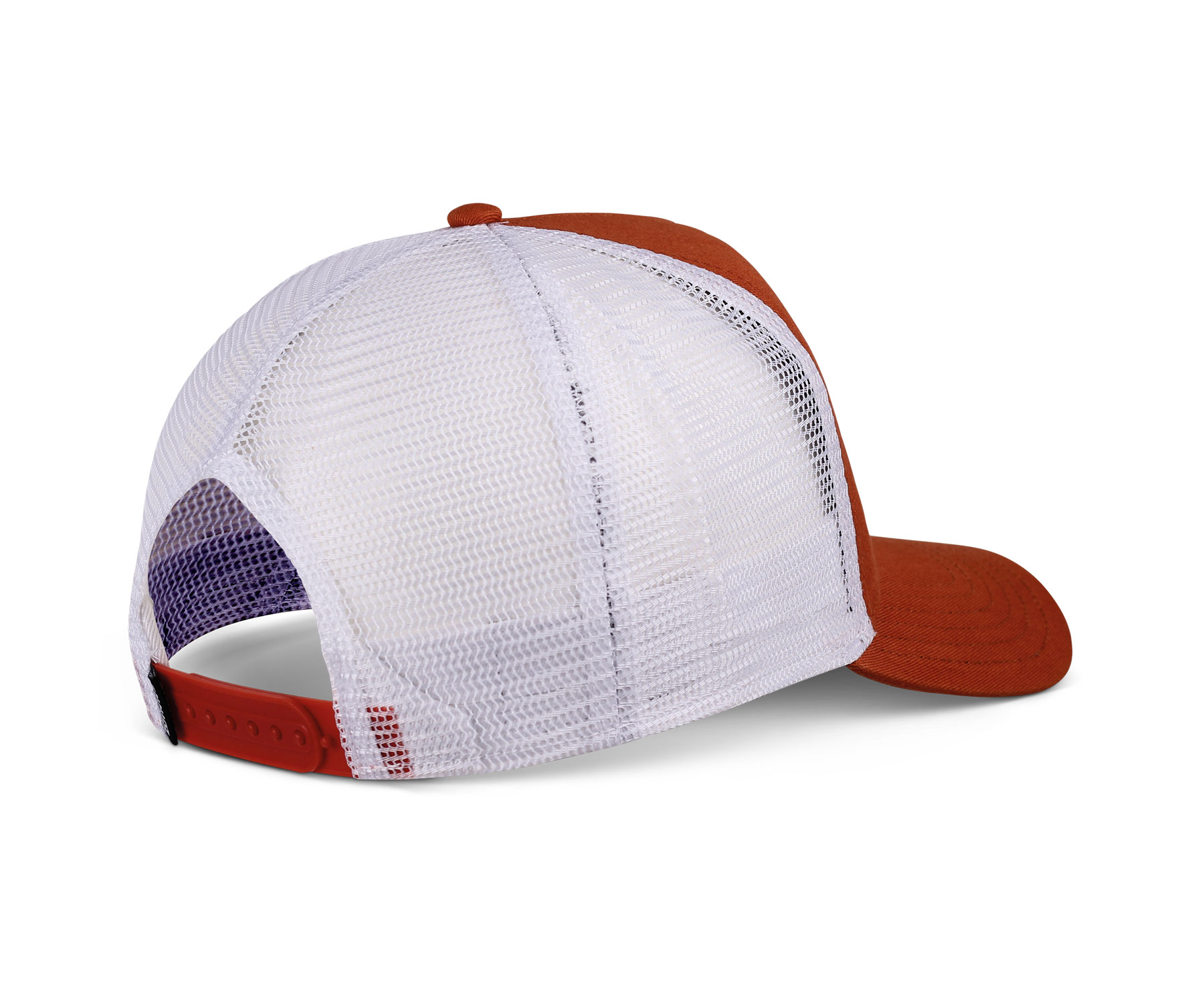 Trucker Cap HFT Match DNC