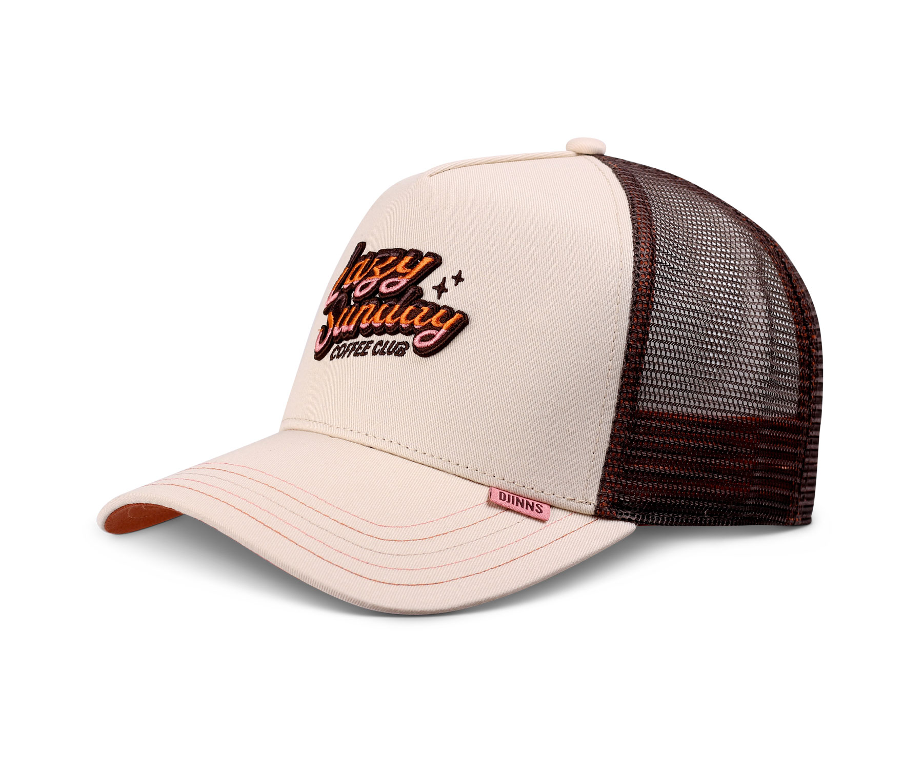 Trucker Cap HFT LSCC Funky