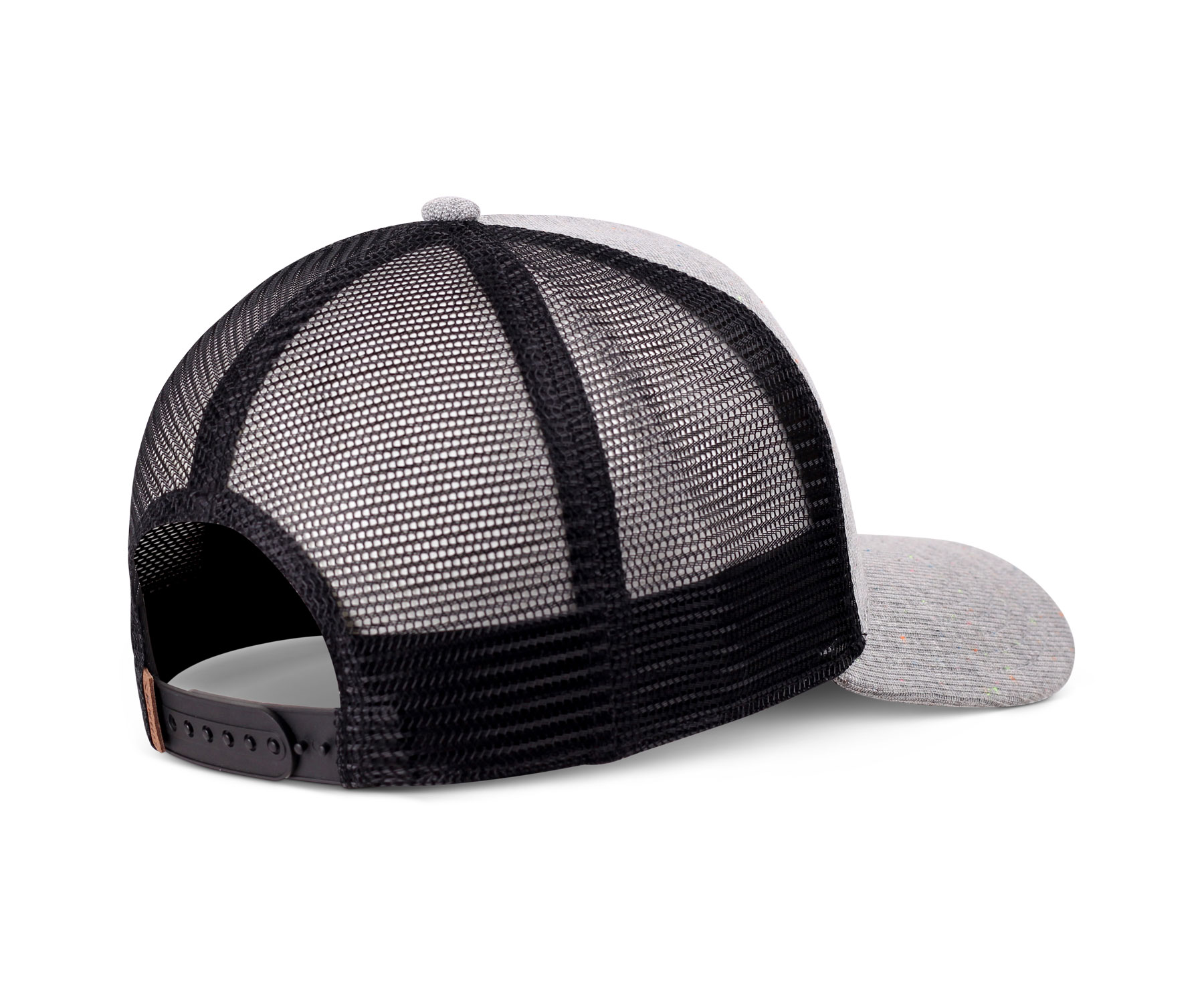 Trucker Cap HFT JerseySpots
