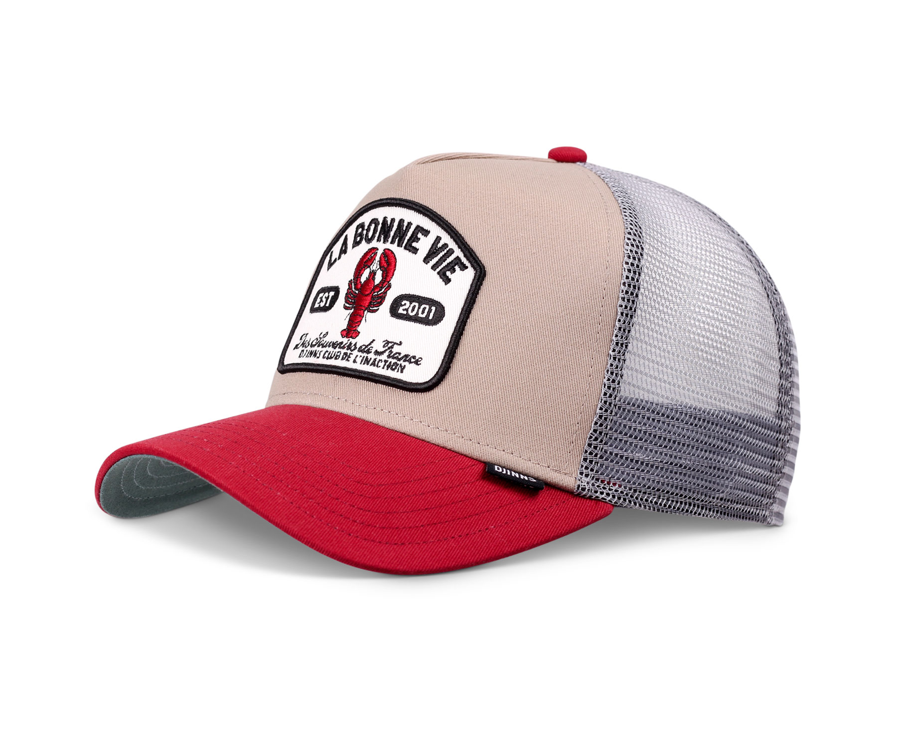 Trucker Cap HFT La Bonne Vie