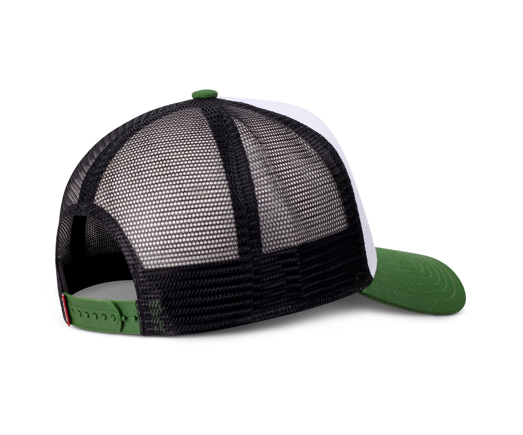 Trucker Cap HFT Toucan