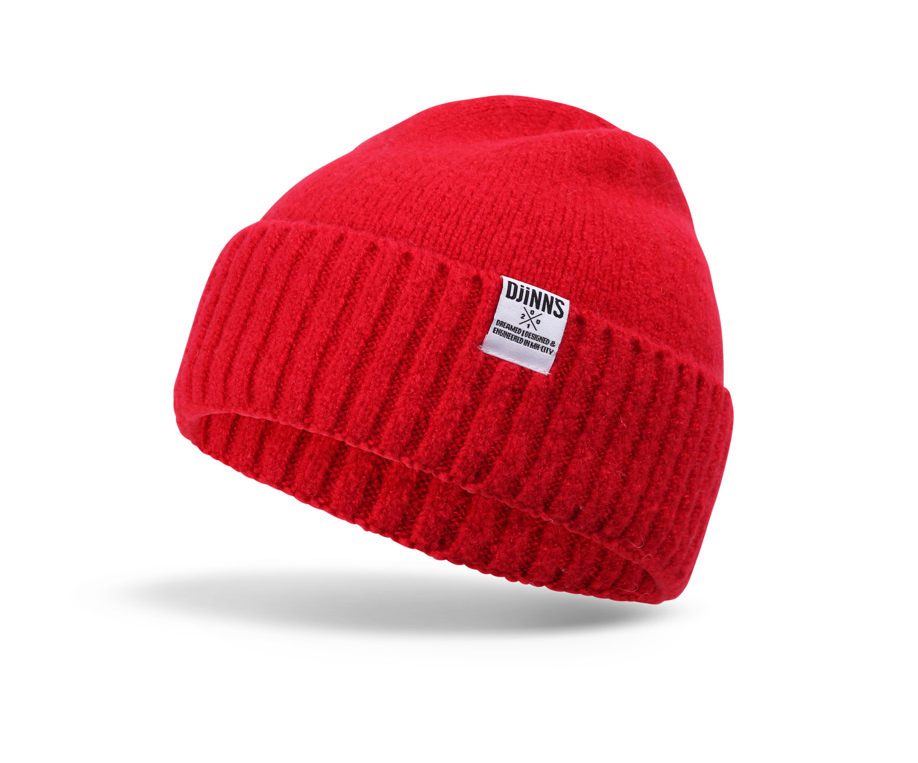 Basic Beanie Filthy Knit
