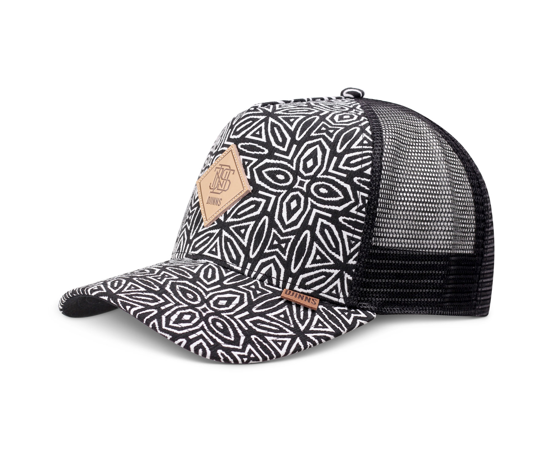 Trucker Cap HFT Gothic Freestyle