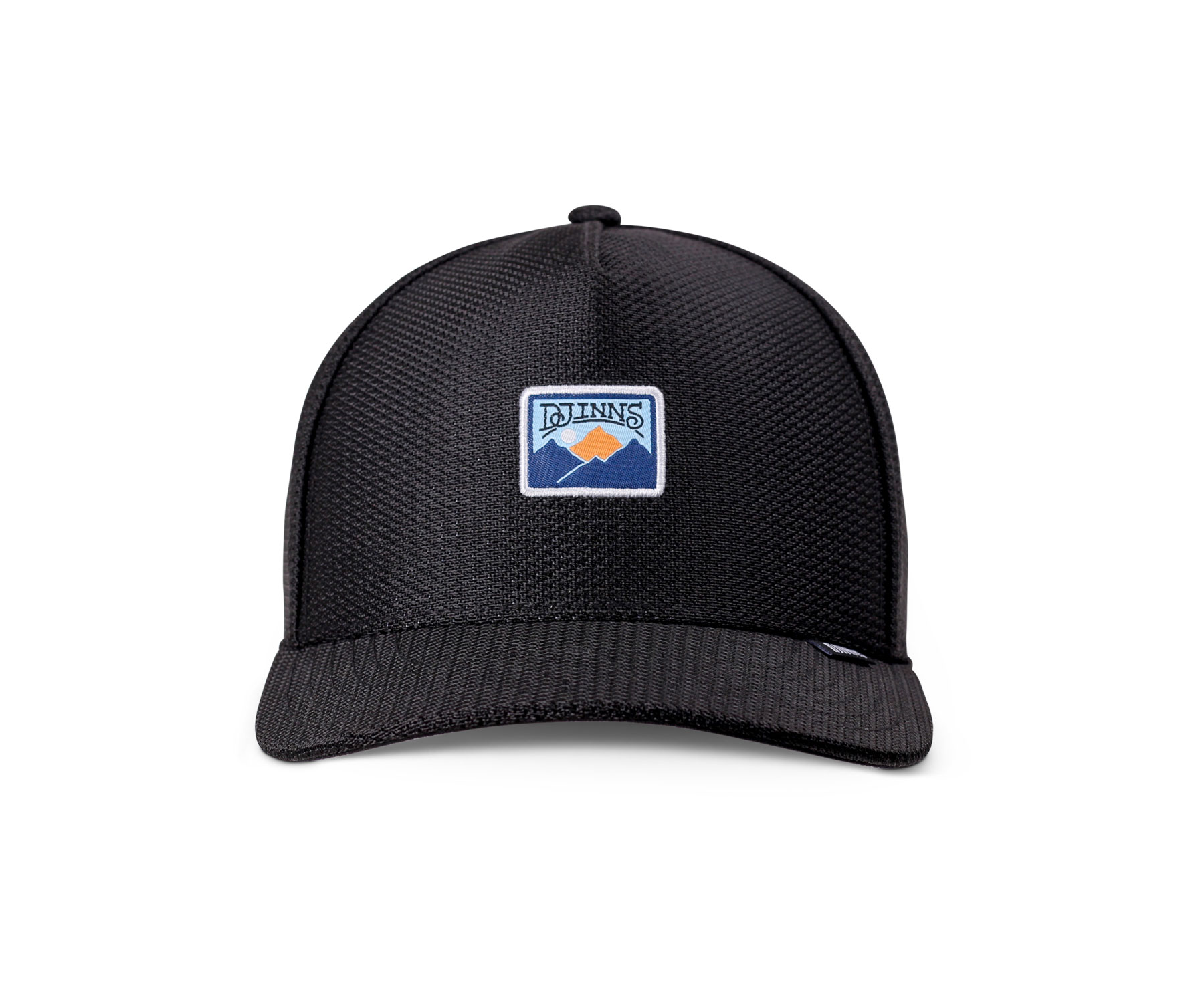 Trucker Cap New HFT Perfo Mountain