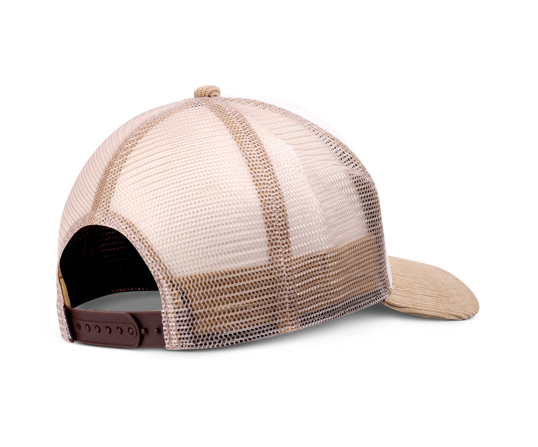 Trucker Cap HFT Lazy Days