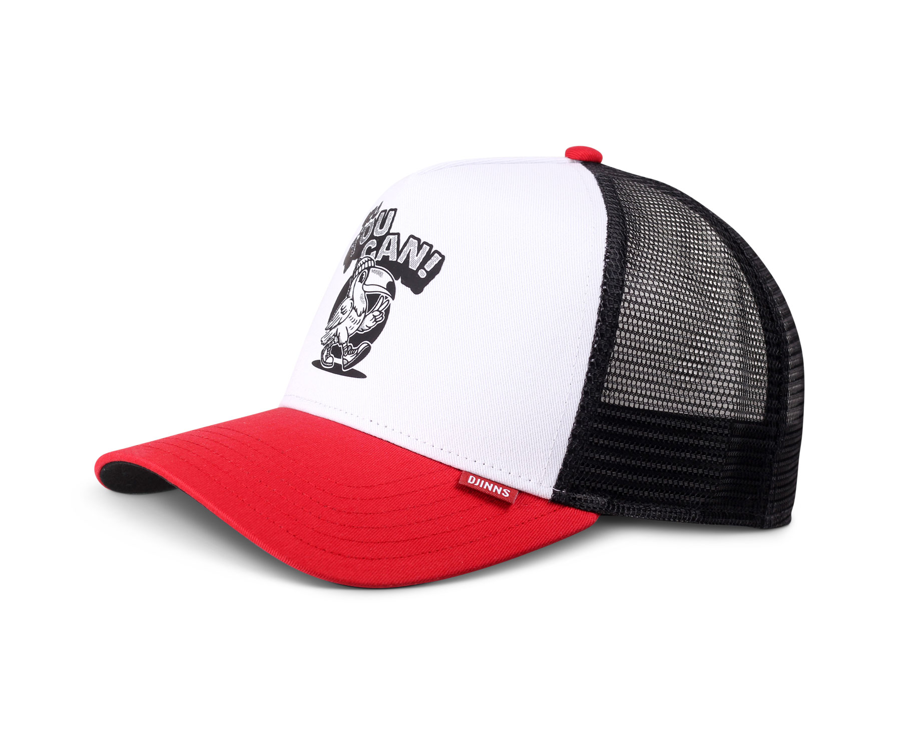 Trucker Cap HFT Toucan