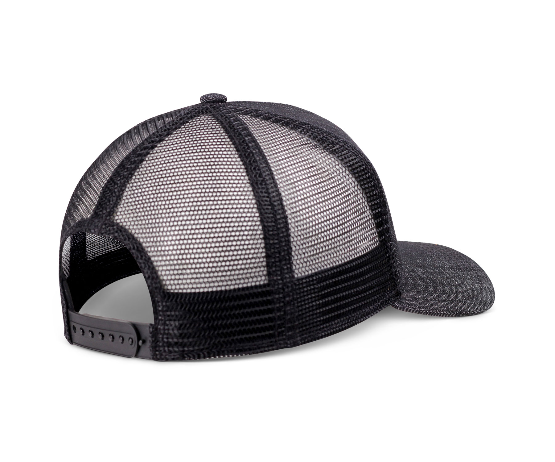 Trucker Cap HFT Linen 2014