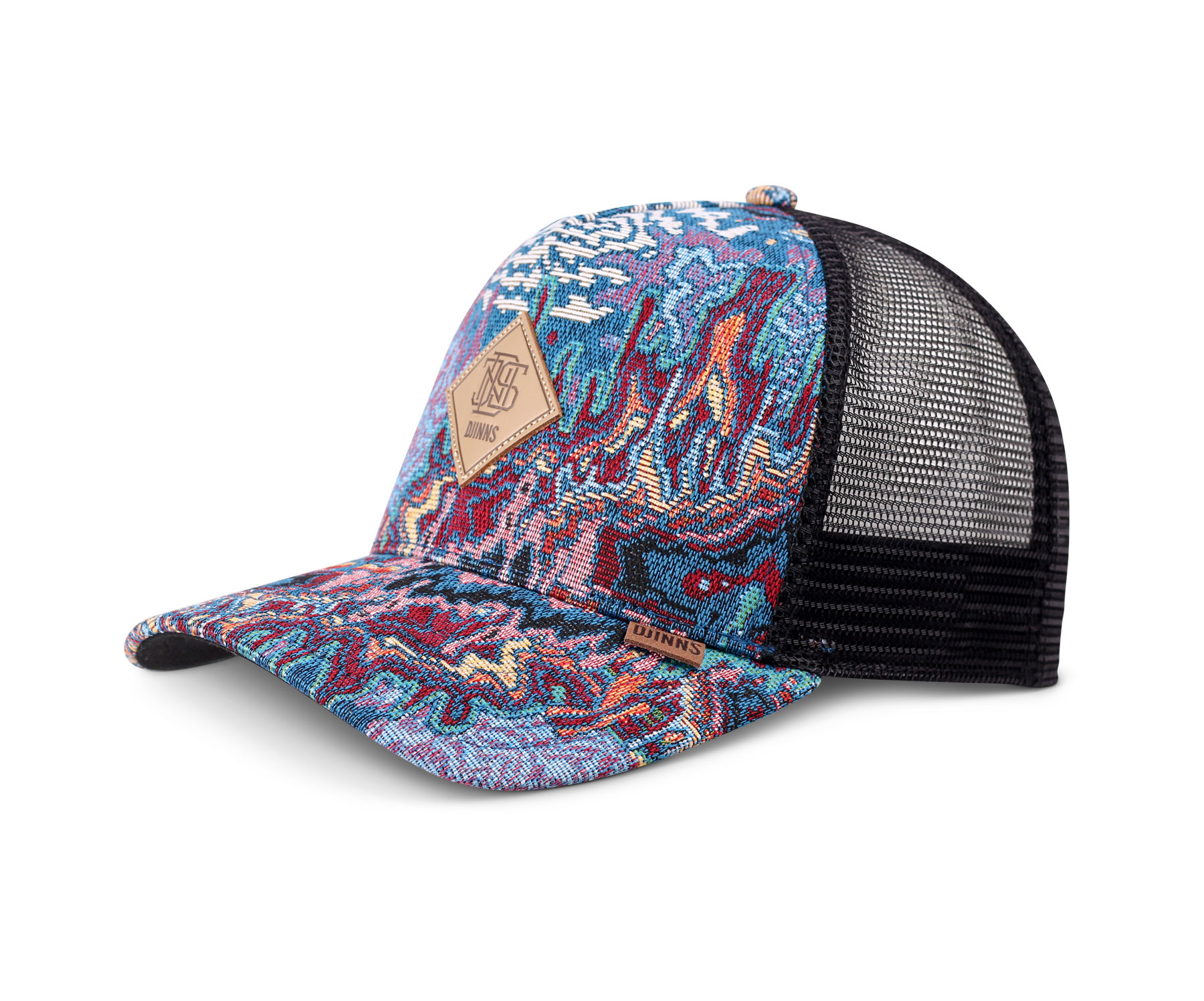 Trucker Cap HFT Colourexplo