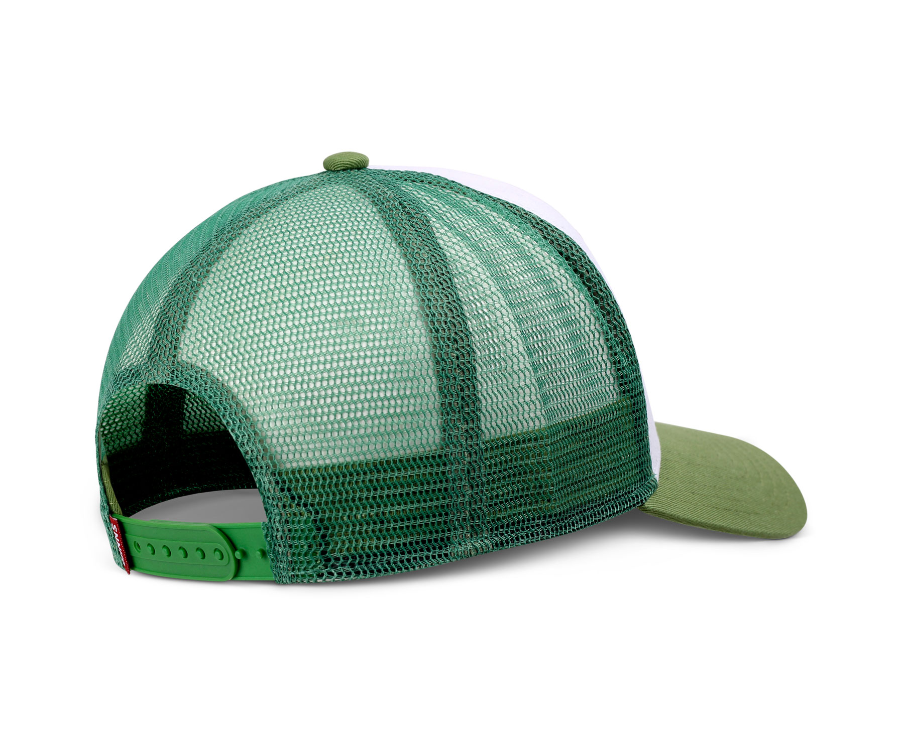Trucker Cap HFT LSCC Record Coffee