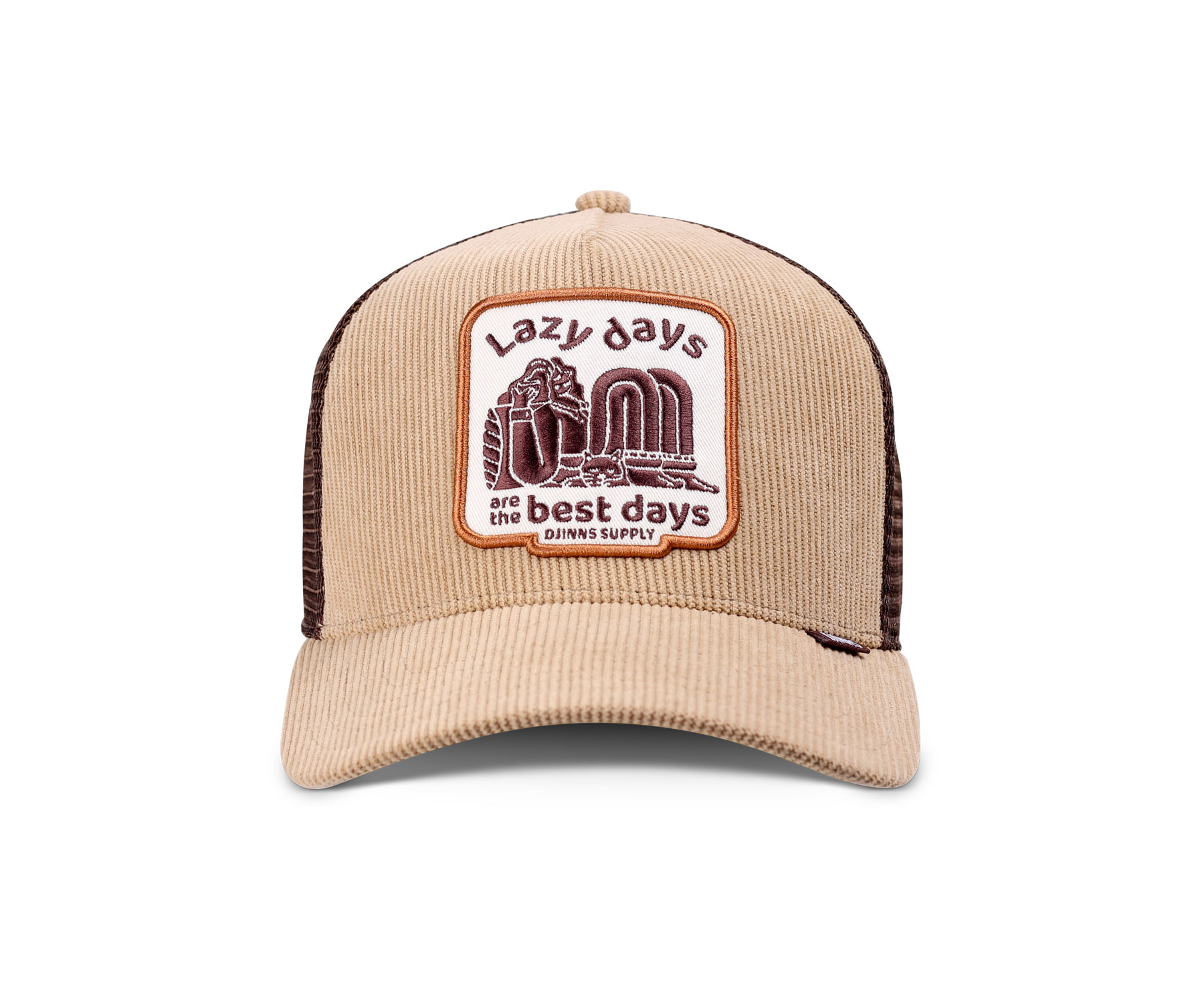 Trucker Cap HFT Lazy Days
