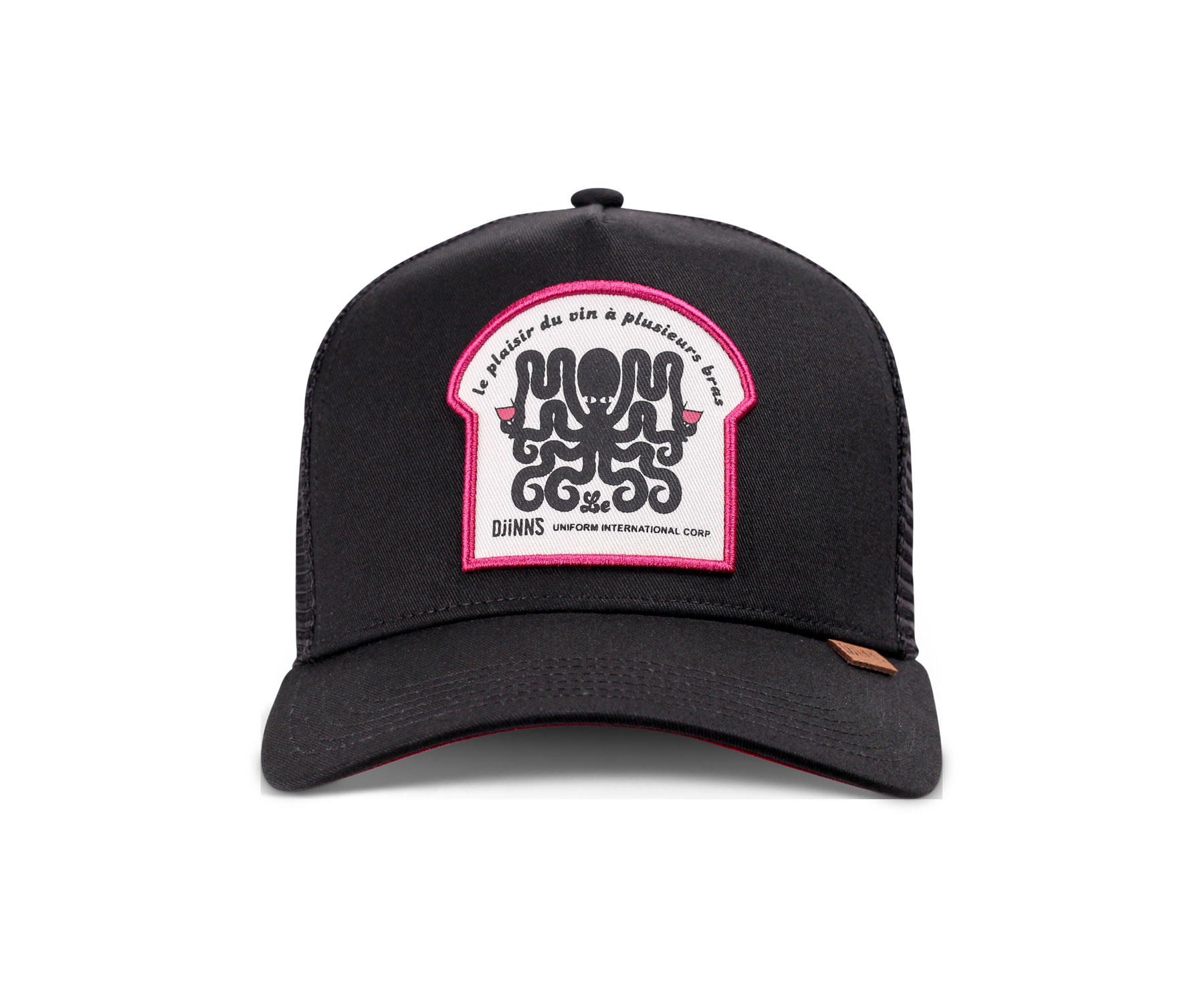 Trucker Cap HFT Octovino