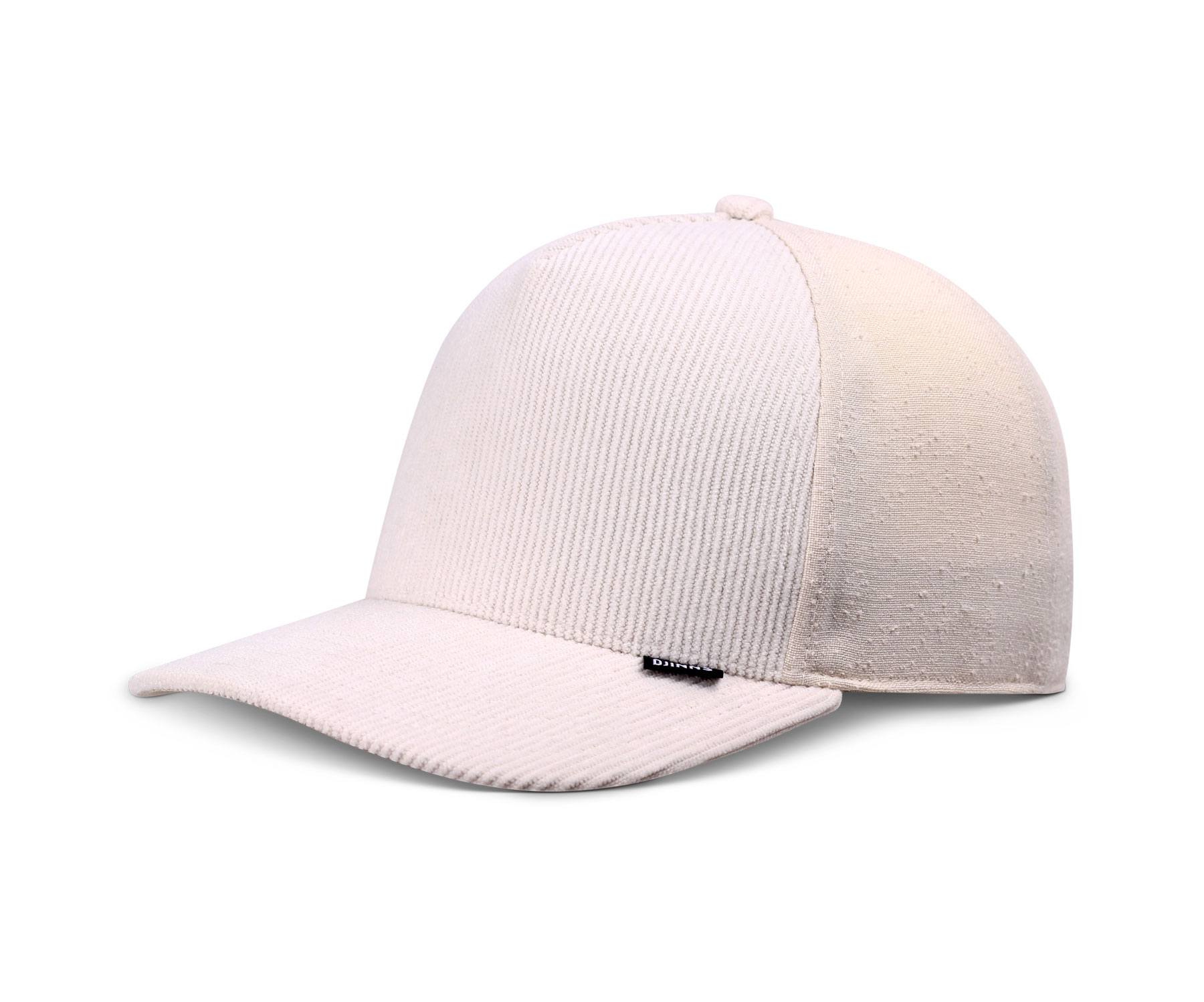 Trucker Cap New HFT Cord Pill-Fab