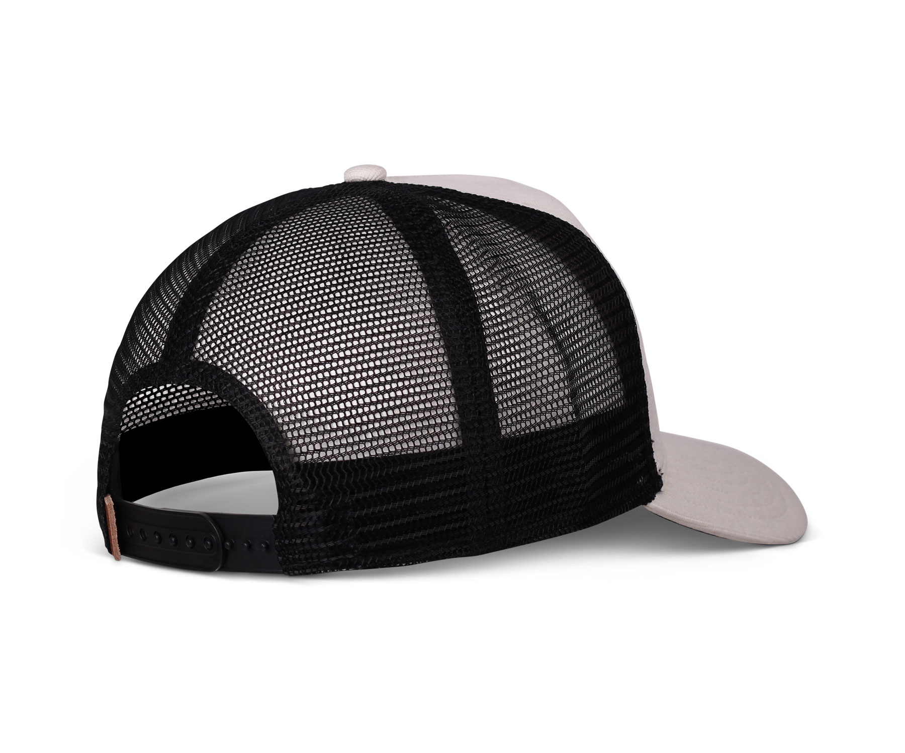 Trucker Cap HFT Cotton Knit