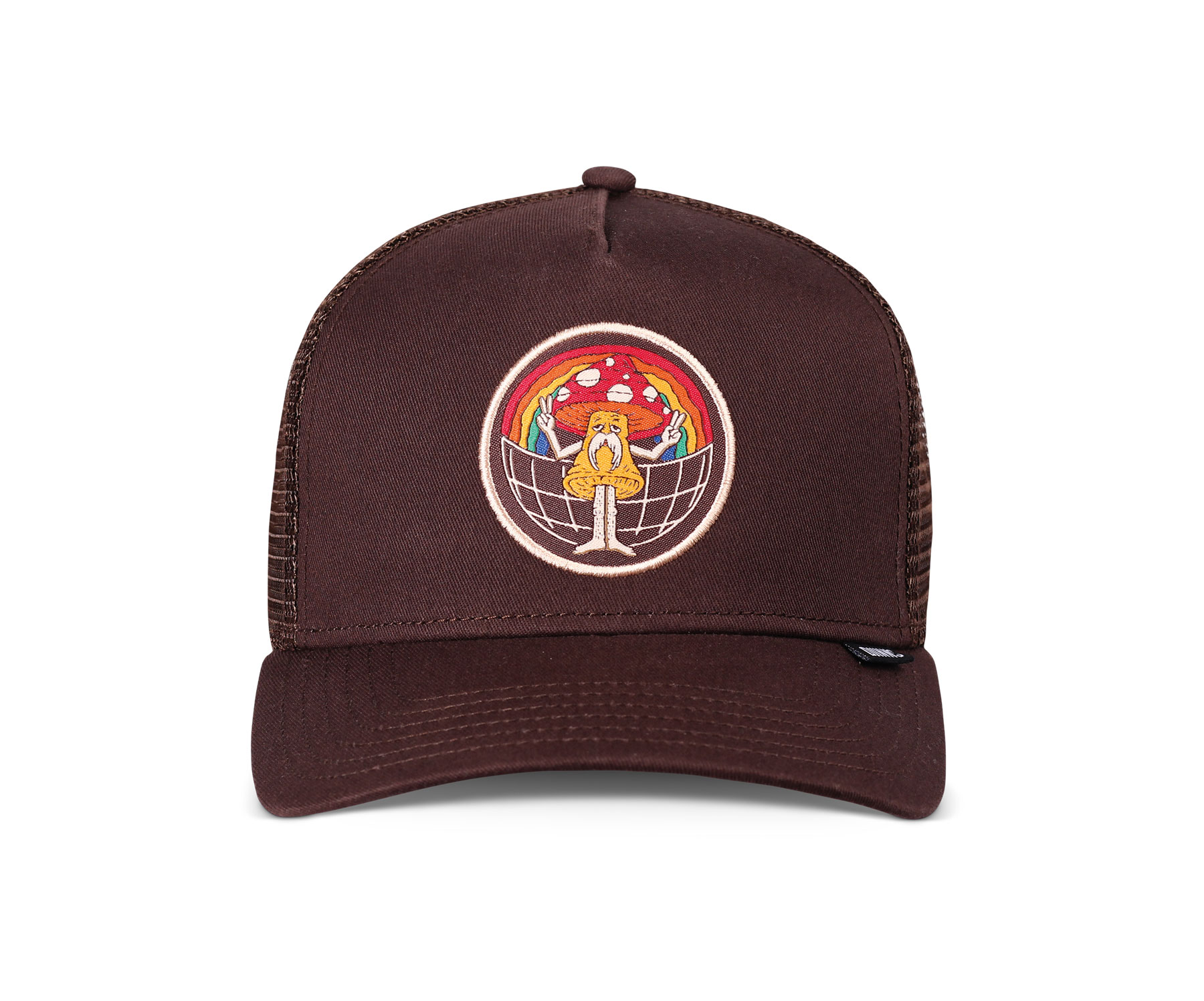 Trucker Cap HFT Peace & Harmony