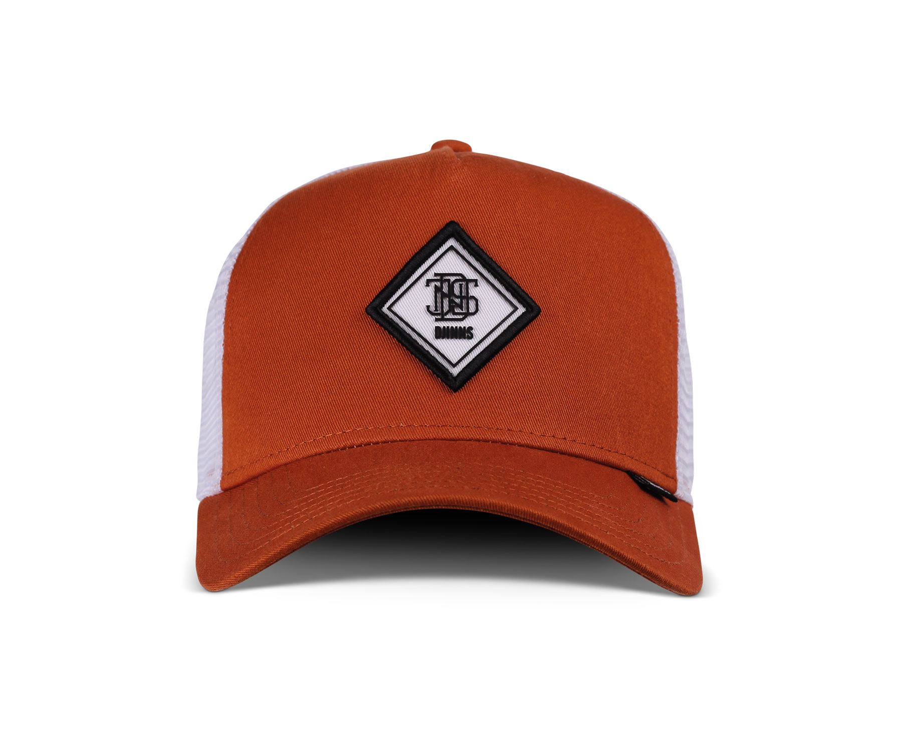 Trucker Cap HFT Match DNC
