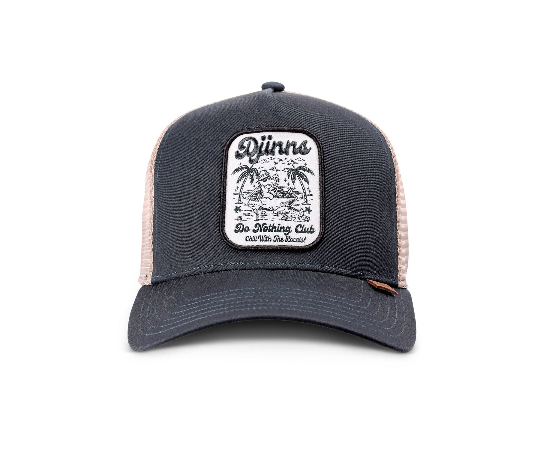Trucker Cap HFT Local Chill