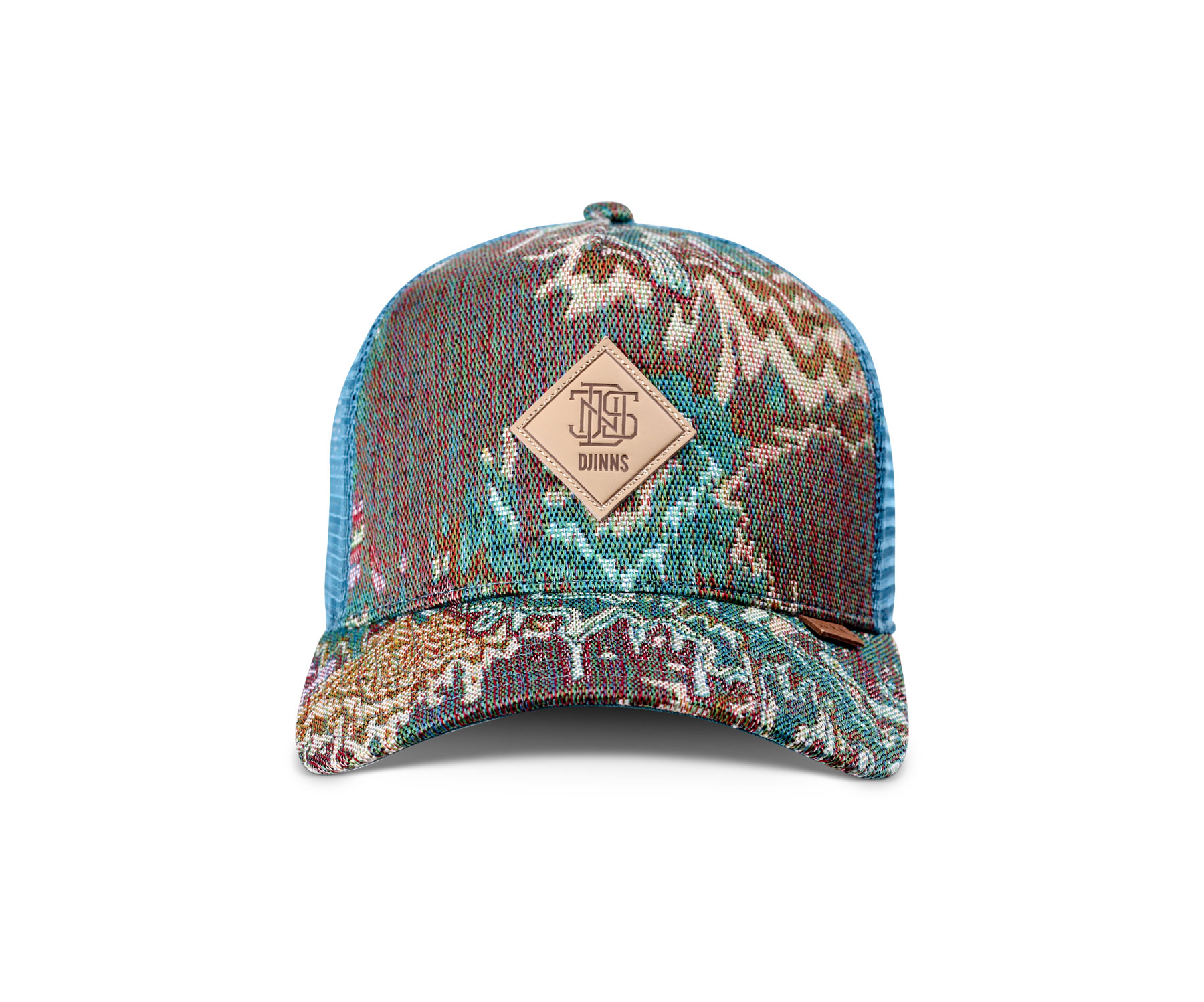 Trucker Cap HFT Color Explo