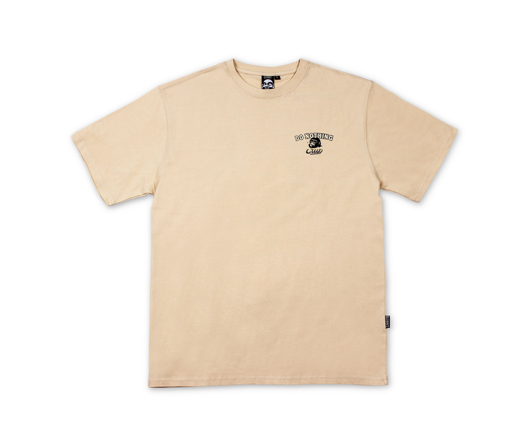 T-Shirt DNC Gorilla
