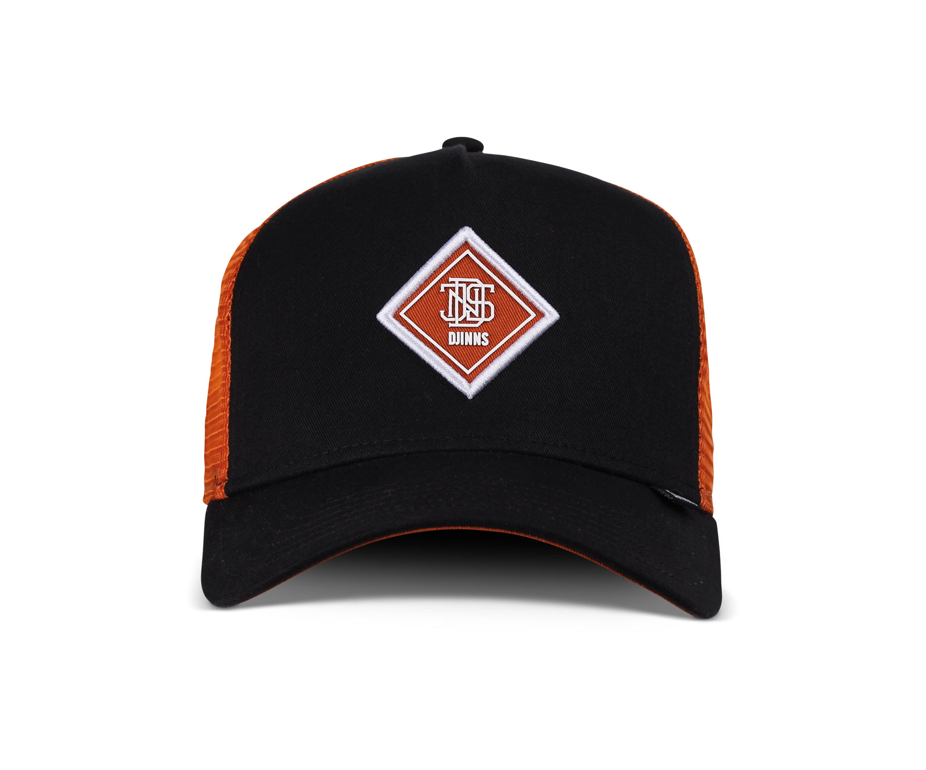 Trucker Cap HFT Match DNC