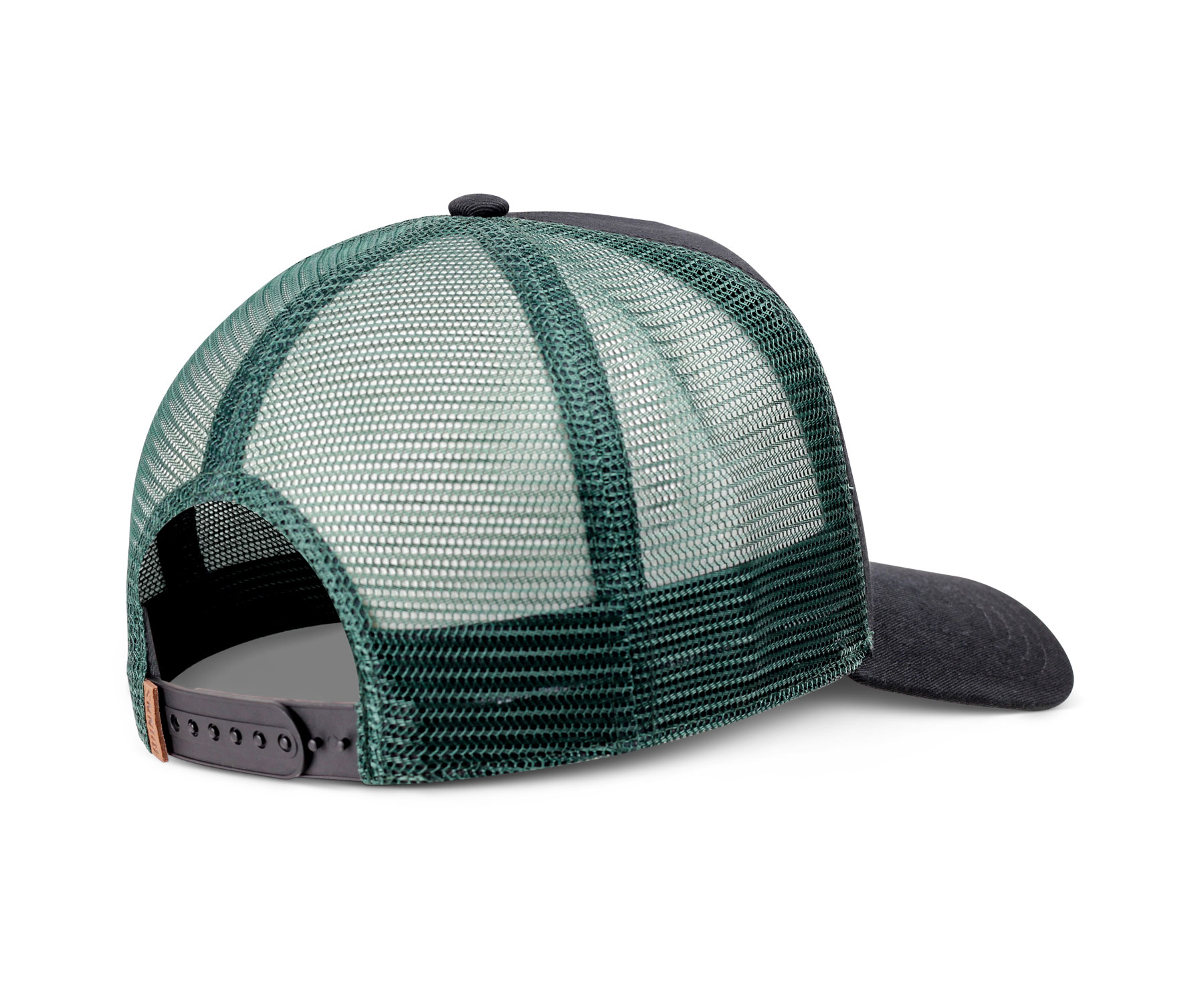 Trucker Cap HFT Local Chill