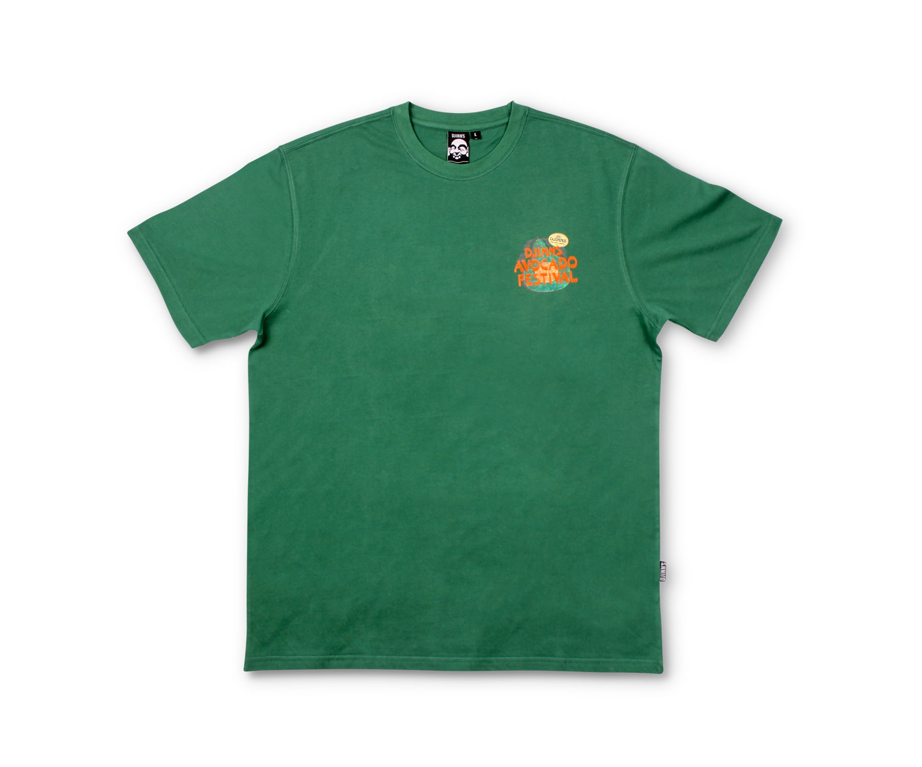 T-Shirt Avo Festival