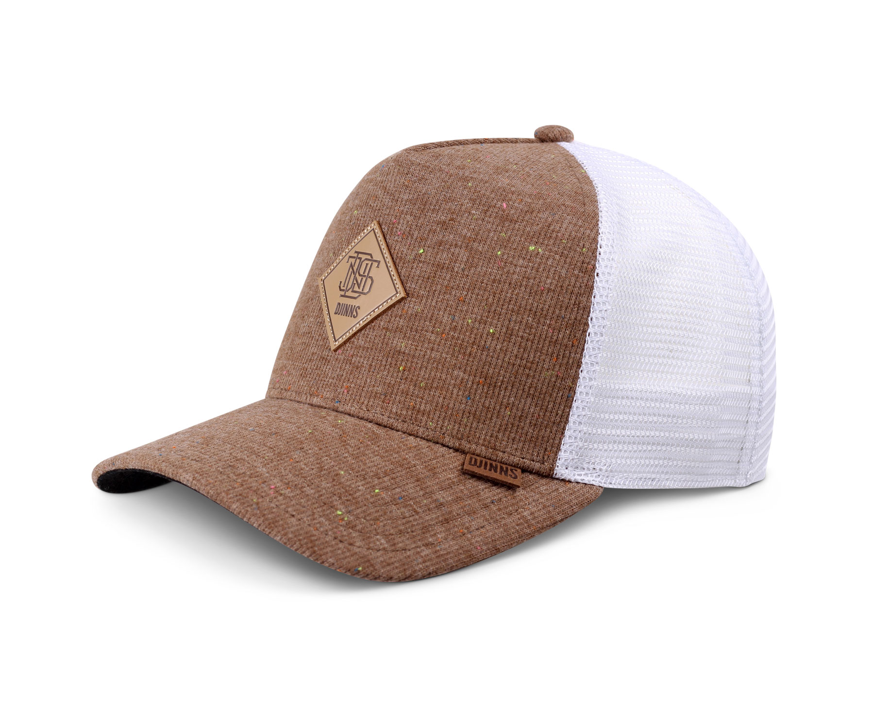 Trucker Cap HFT JerseySpots