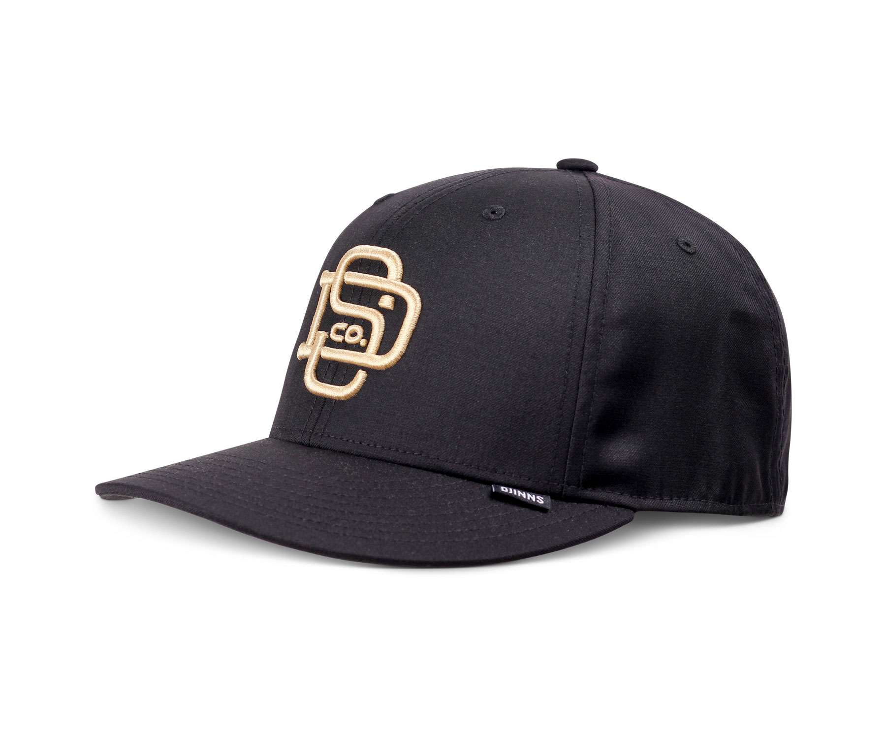 Pitching Cap Low Pro Gentle DS