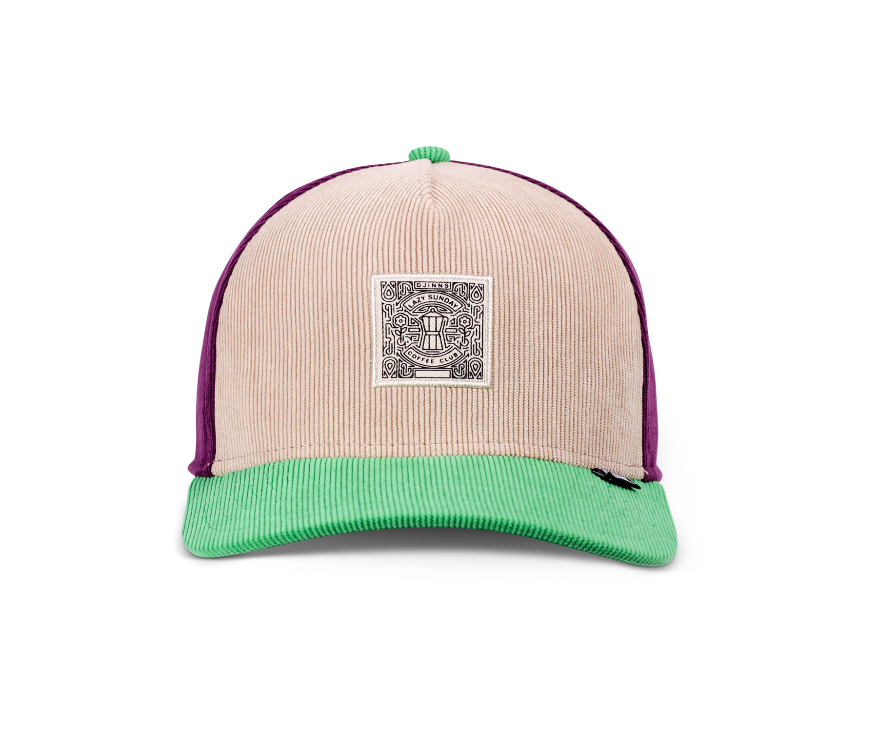 Trucker Cap New HFT Lazy Cord