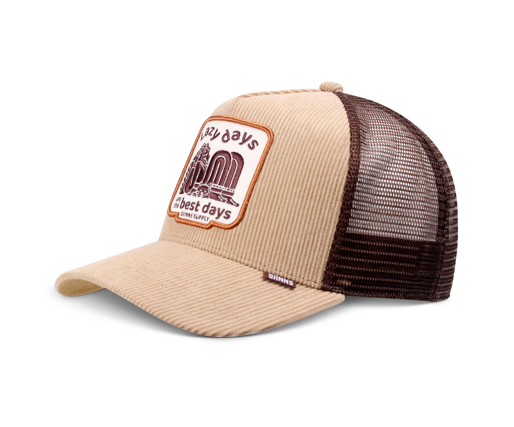 Trucker Cap HFT Lazy Days