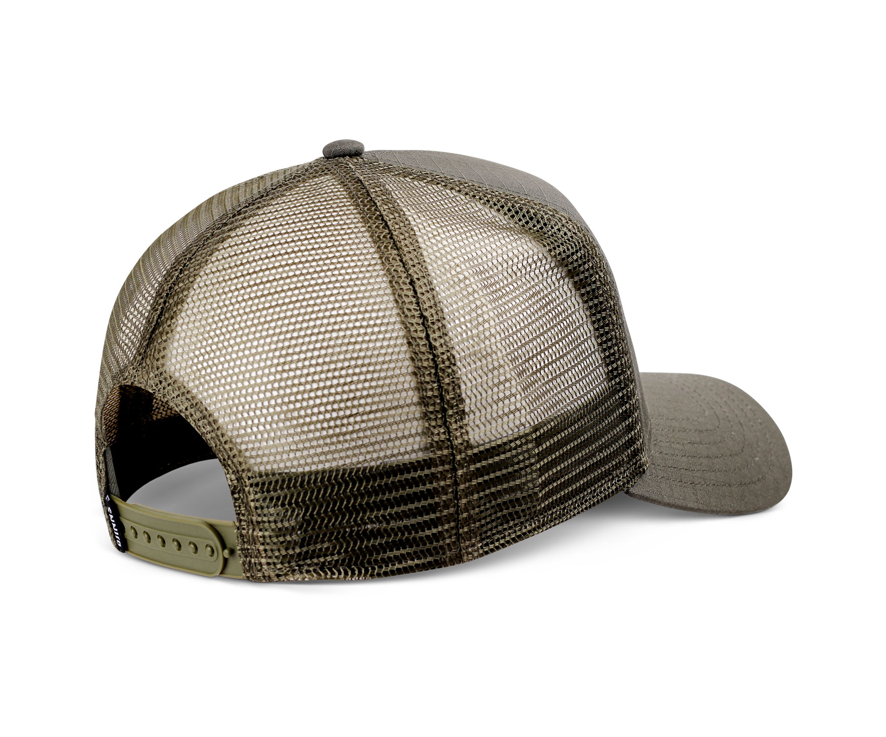 Trucker Cap HFT M-Ribstop