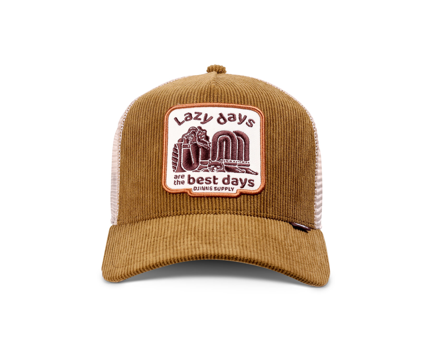 Trucker Cap HFT Lazy Days
