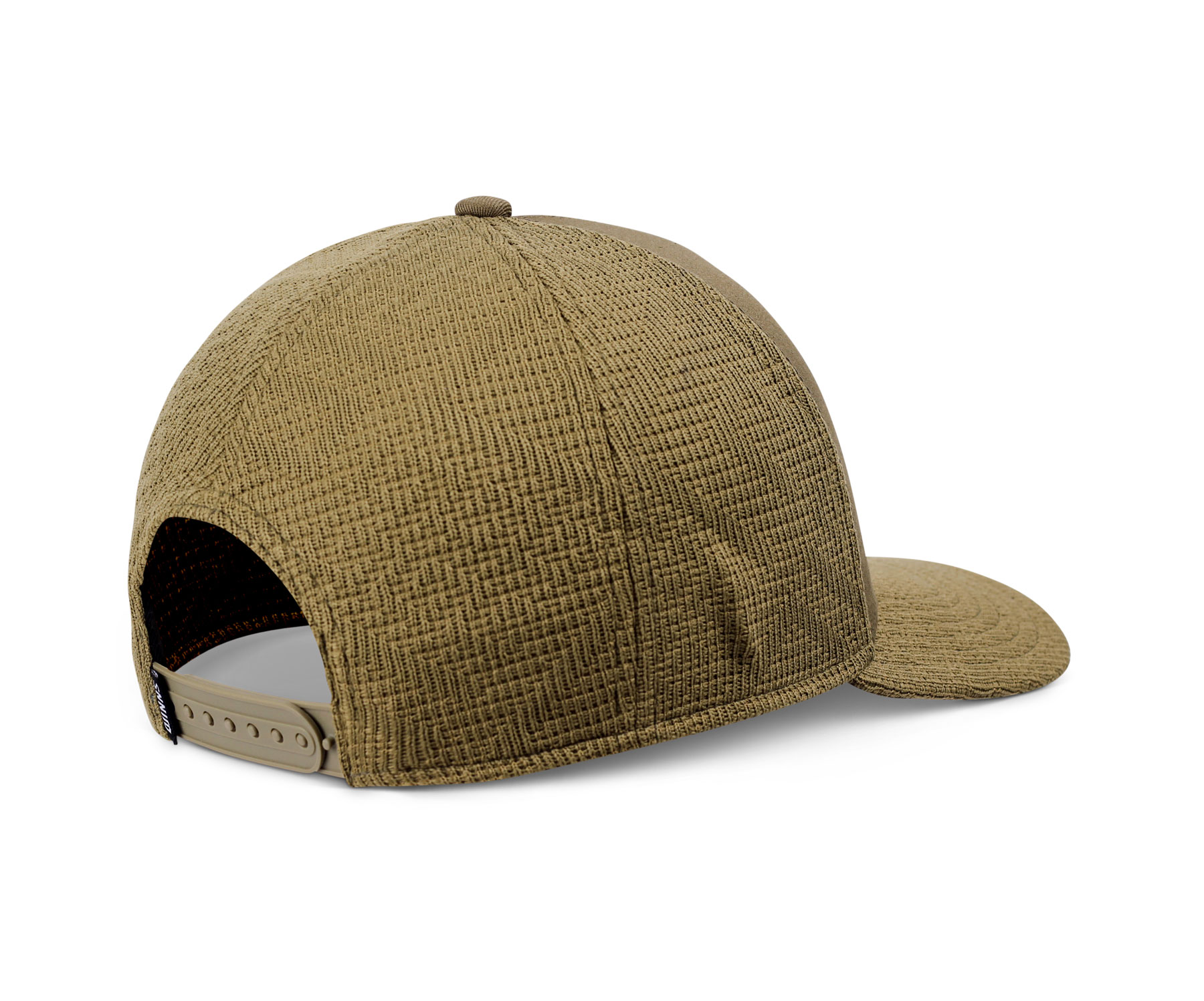 Trucker Cap HFT Summer Knit
