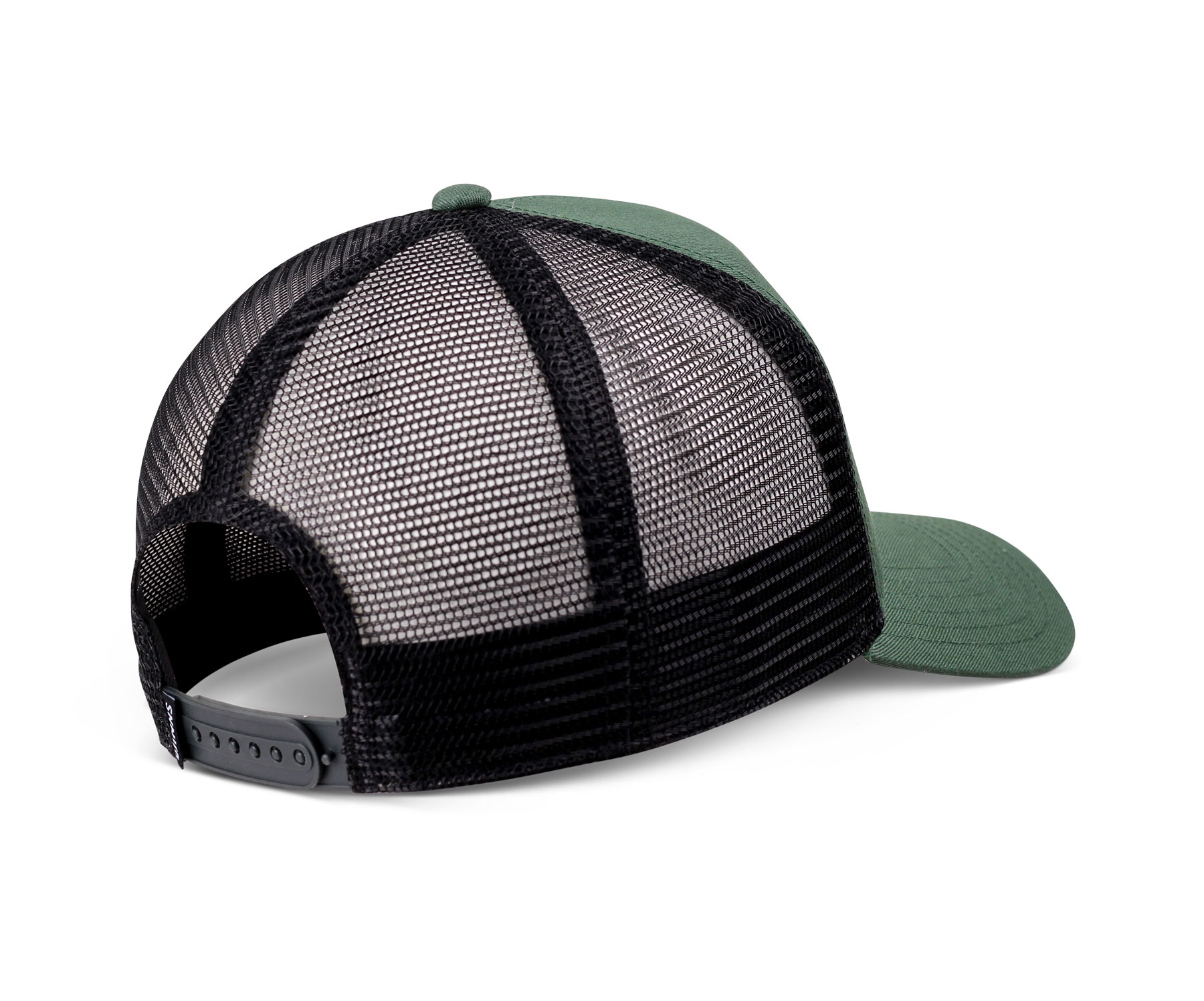 Trucker Cap HFT DNC Gorilla