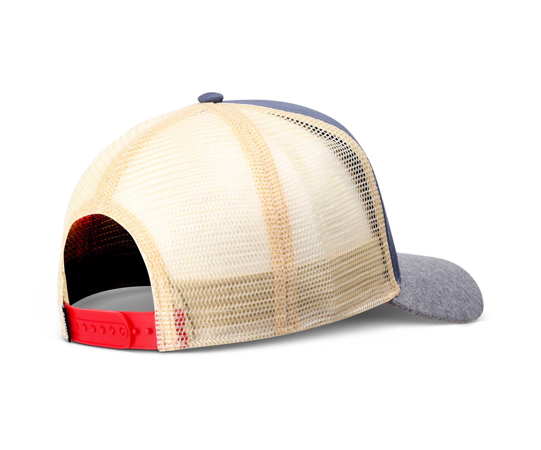 Trucker Cap HFT DNC New 1.4