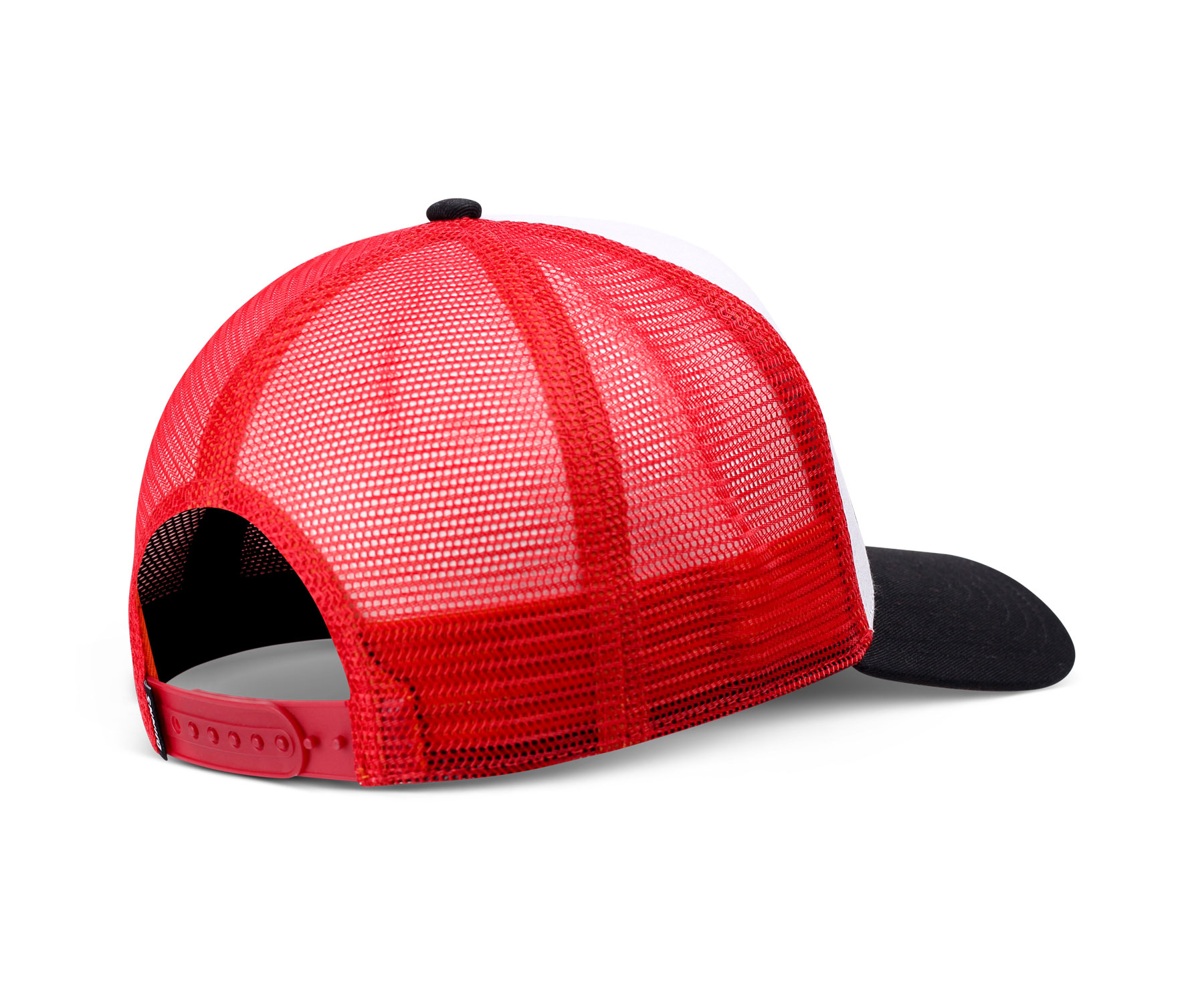 Trucker Cap HFT Guy in a Cup