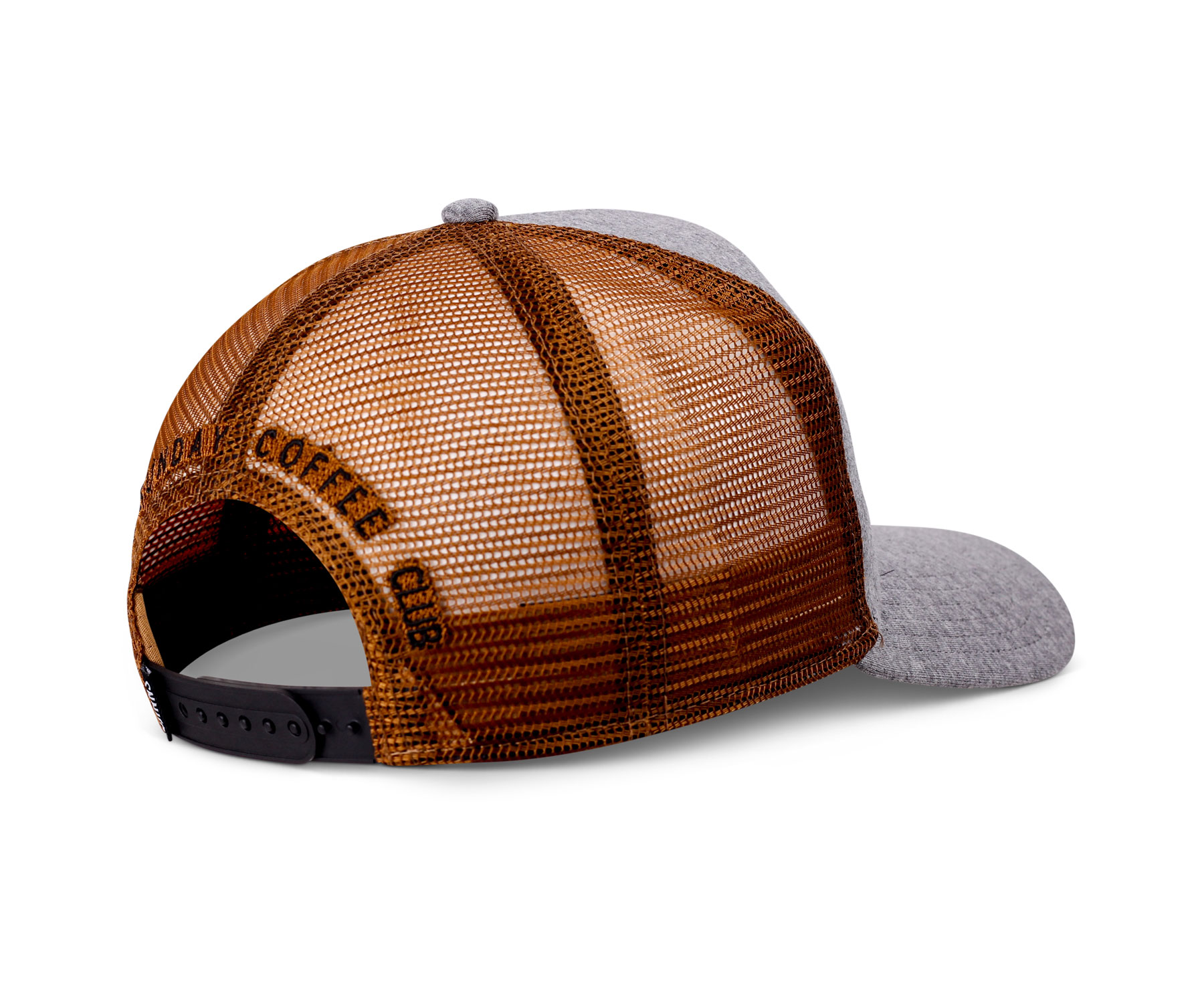 Trucker Cap HFT Leaf Sun