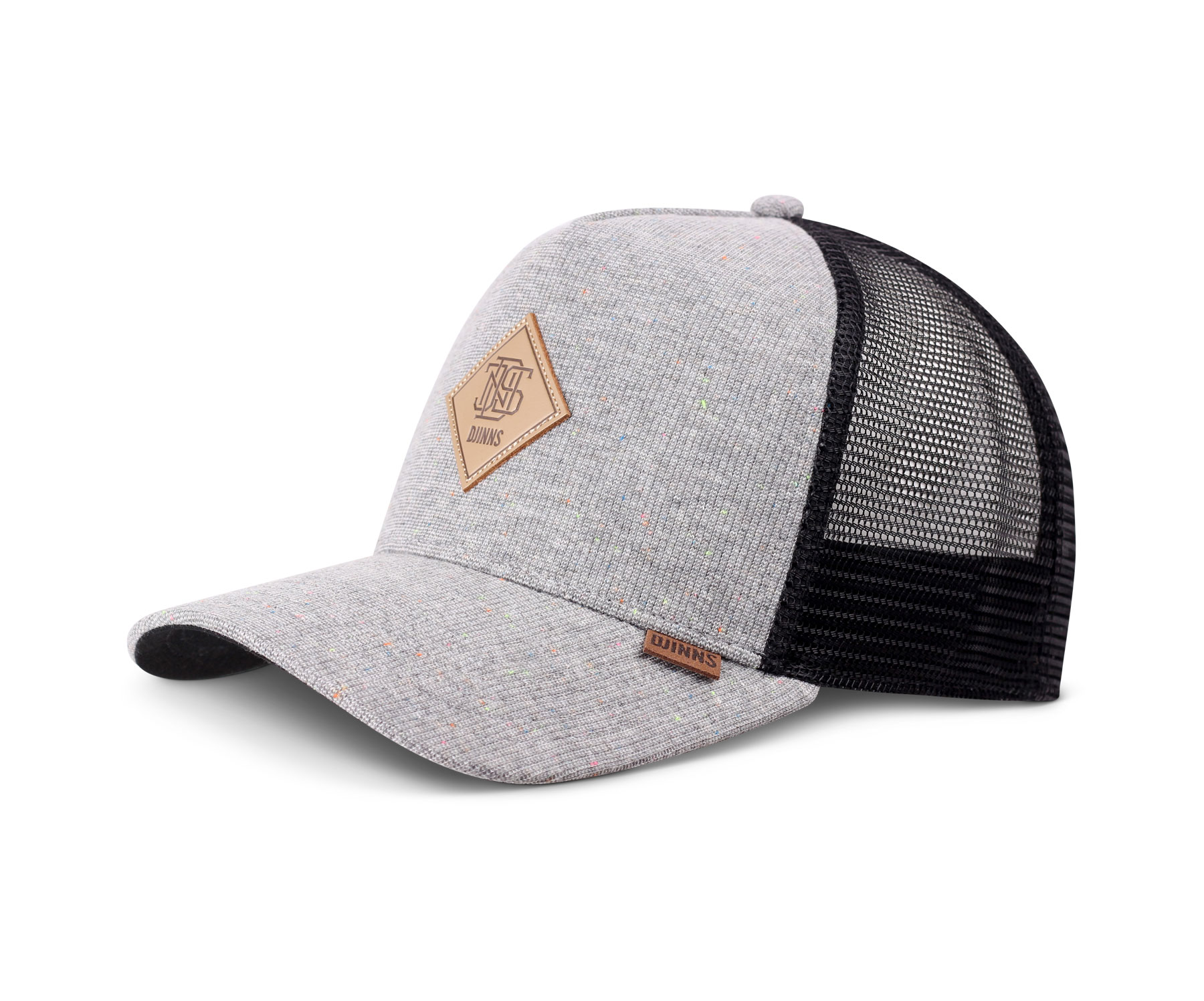 Trucker Cap HFT JerseySpots