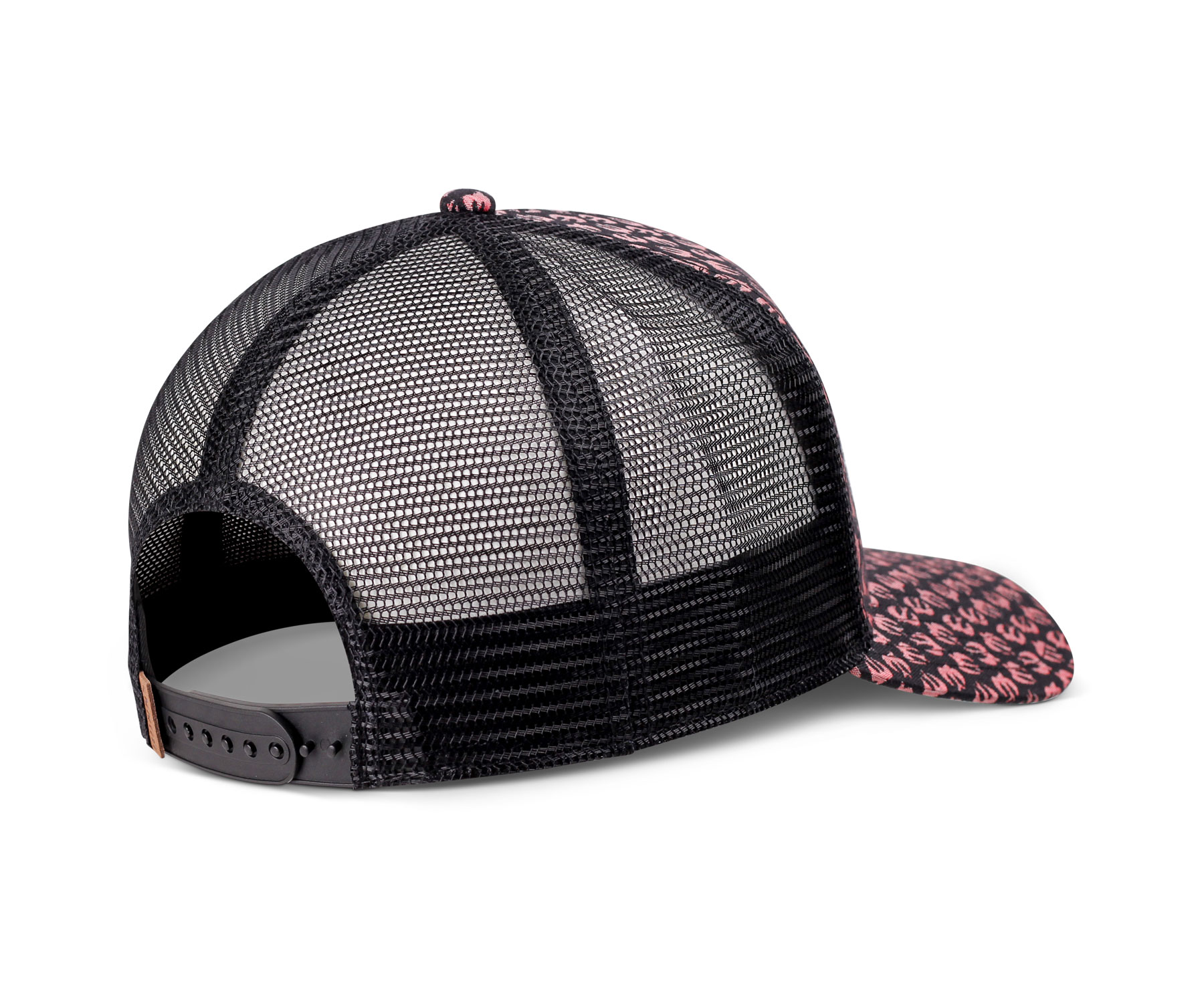Trucker Cap HFT Swallows