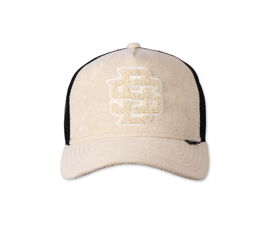 Trucker Cap HFT Terry Terry