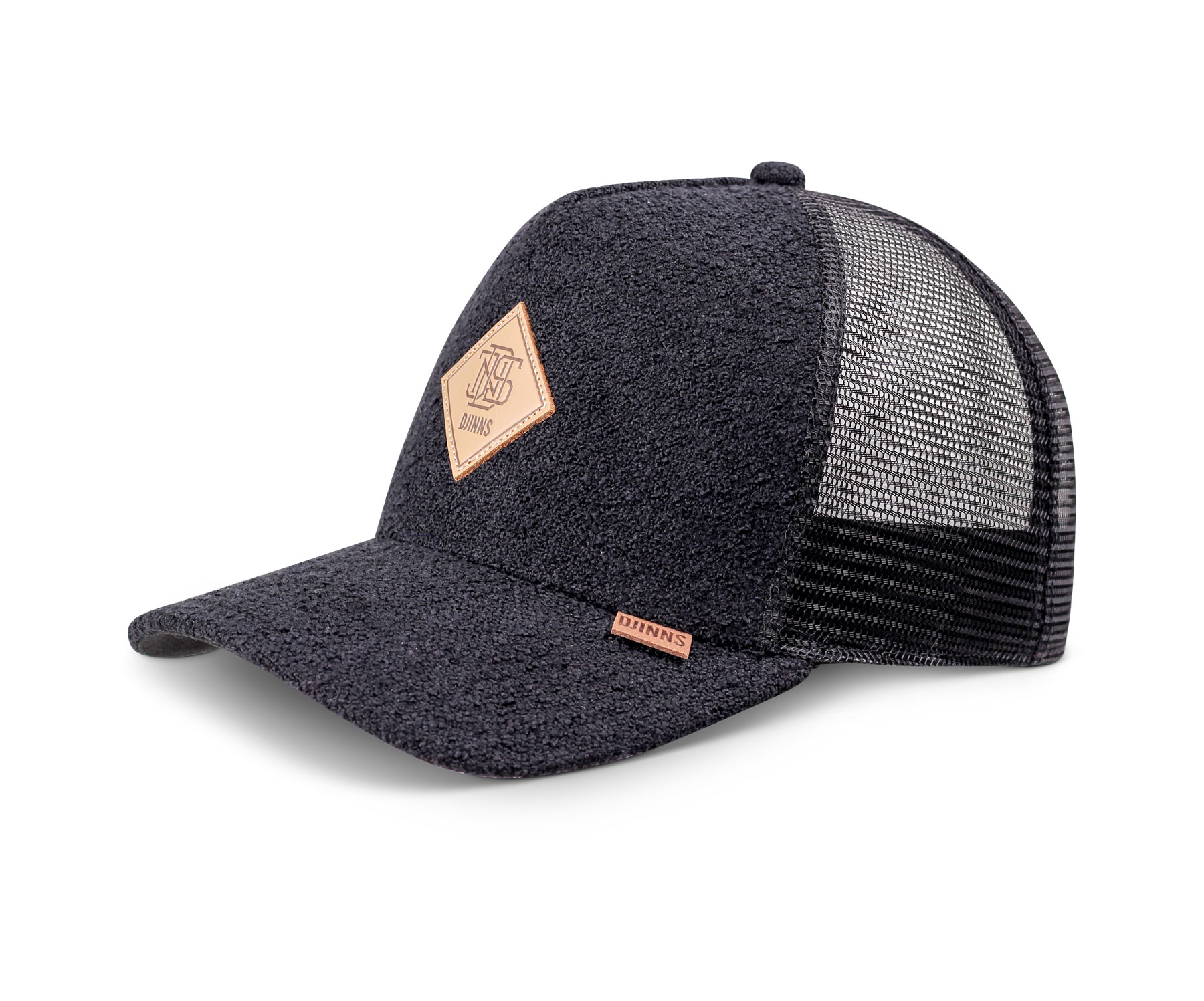 Trucker Cap HFT KnobFab