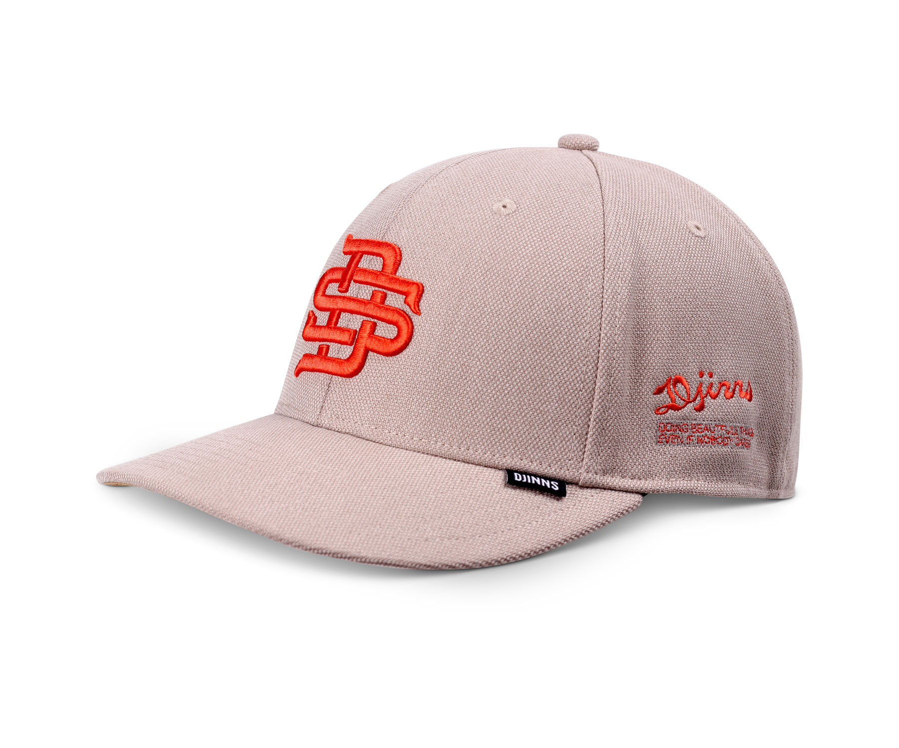 Pitching Cap Low Pro FineFine