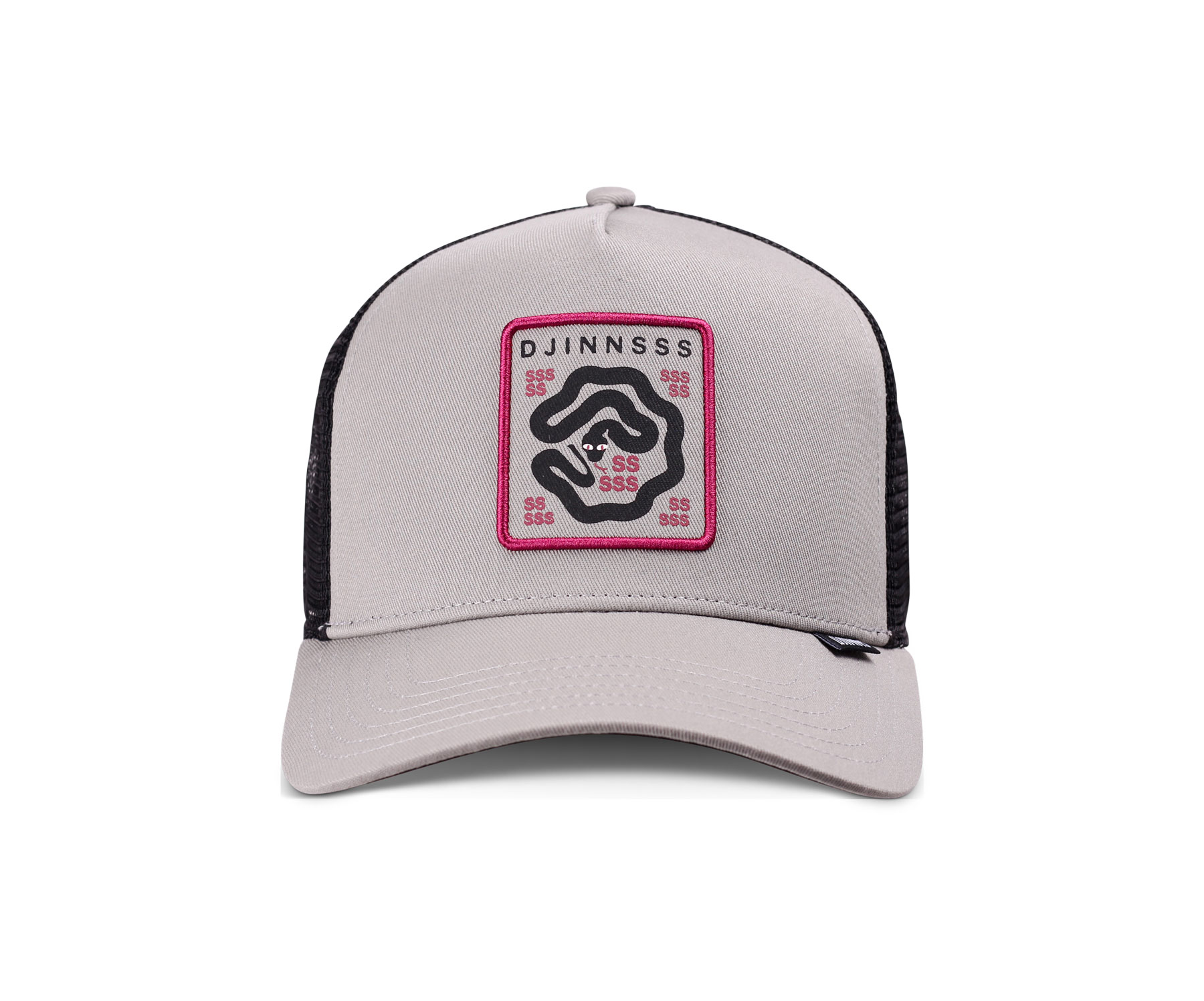 Trucker Cap HFT DJINNSSS