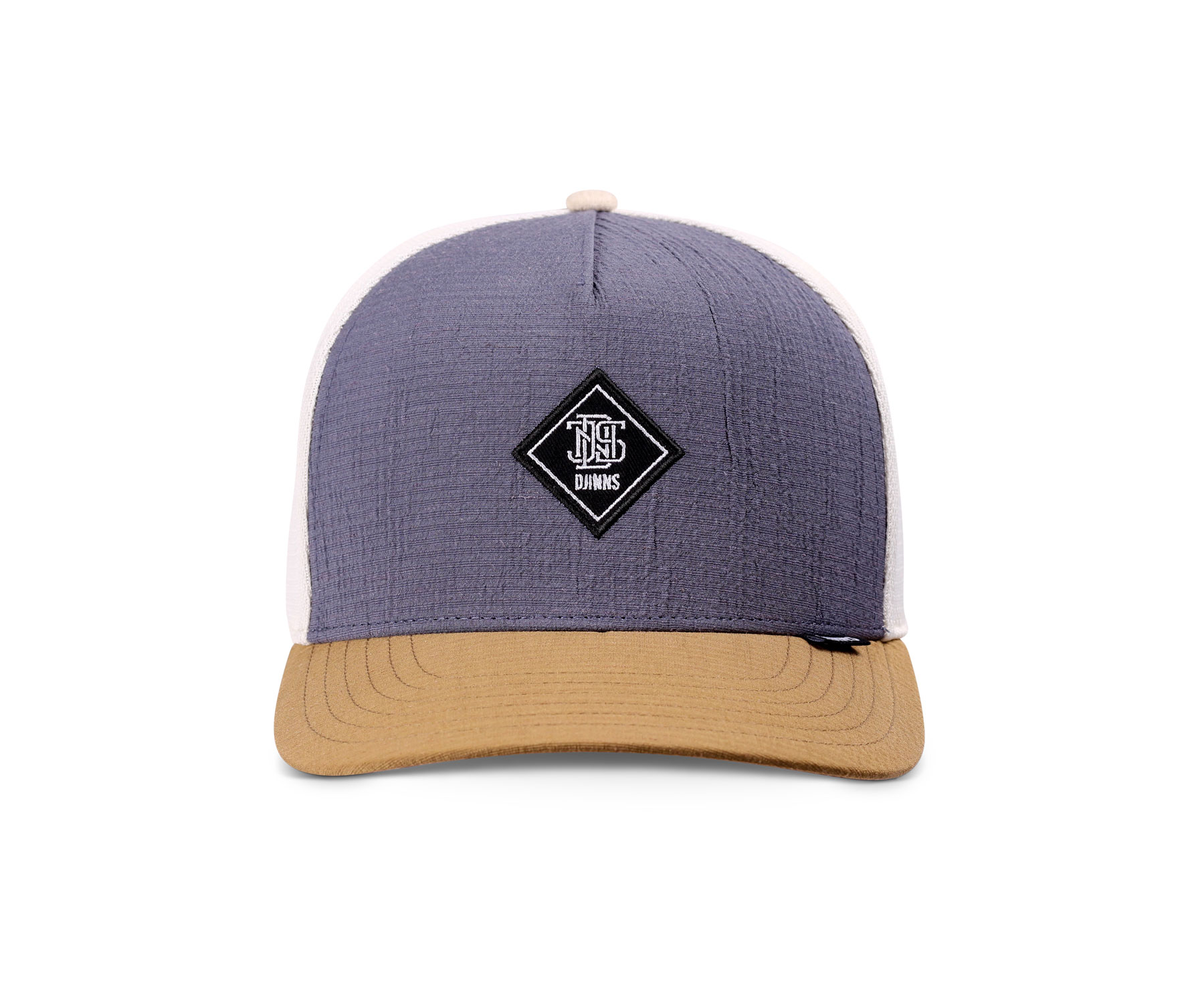 Trucker Cap New HFT Seer Block
