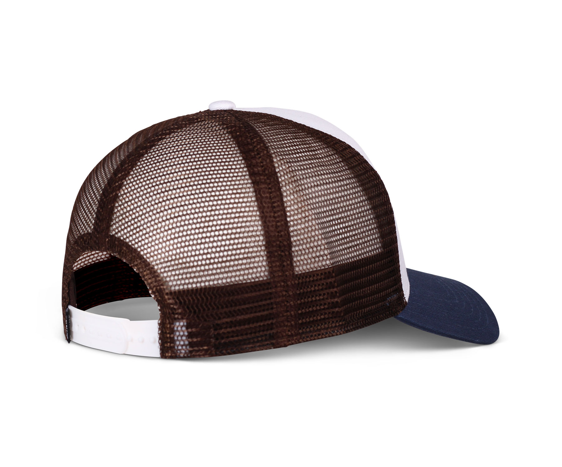 Trucker Cap HFT Lazy Mermaid