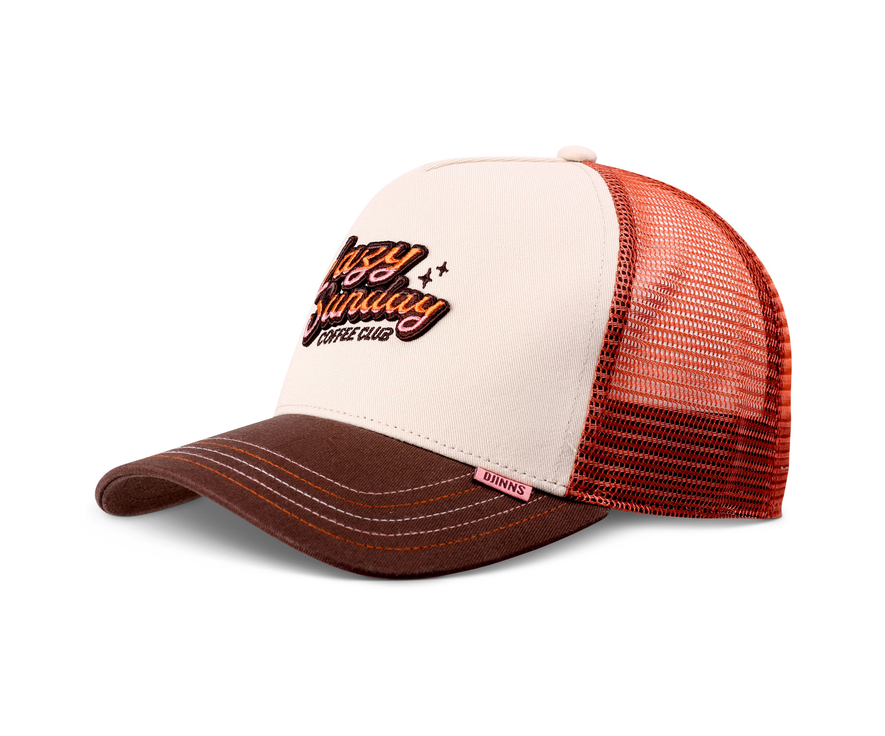 Trucker Cap HFT LSCC Funky