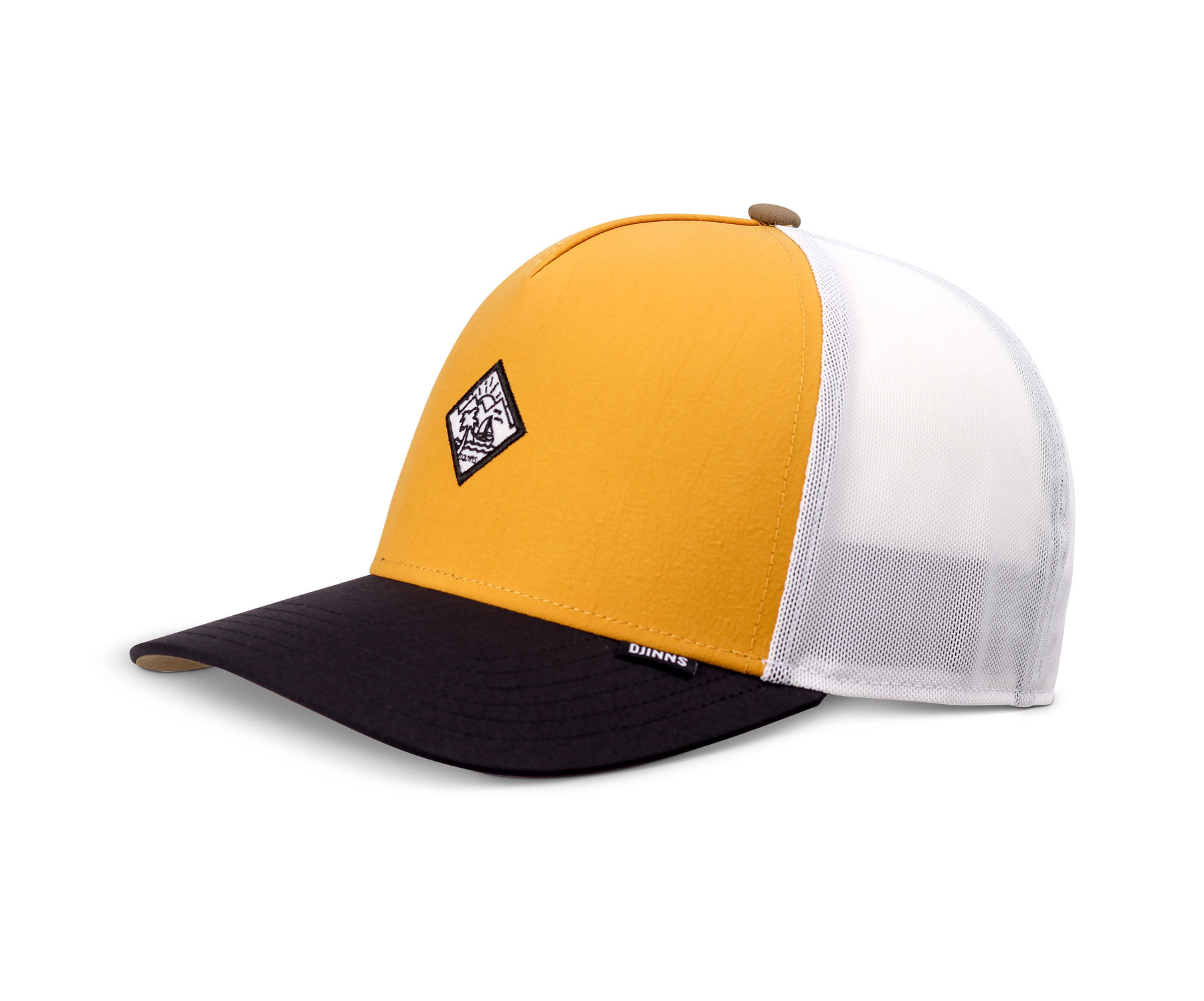 Trucker Cap New HFT MoBeSea