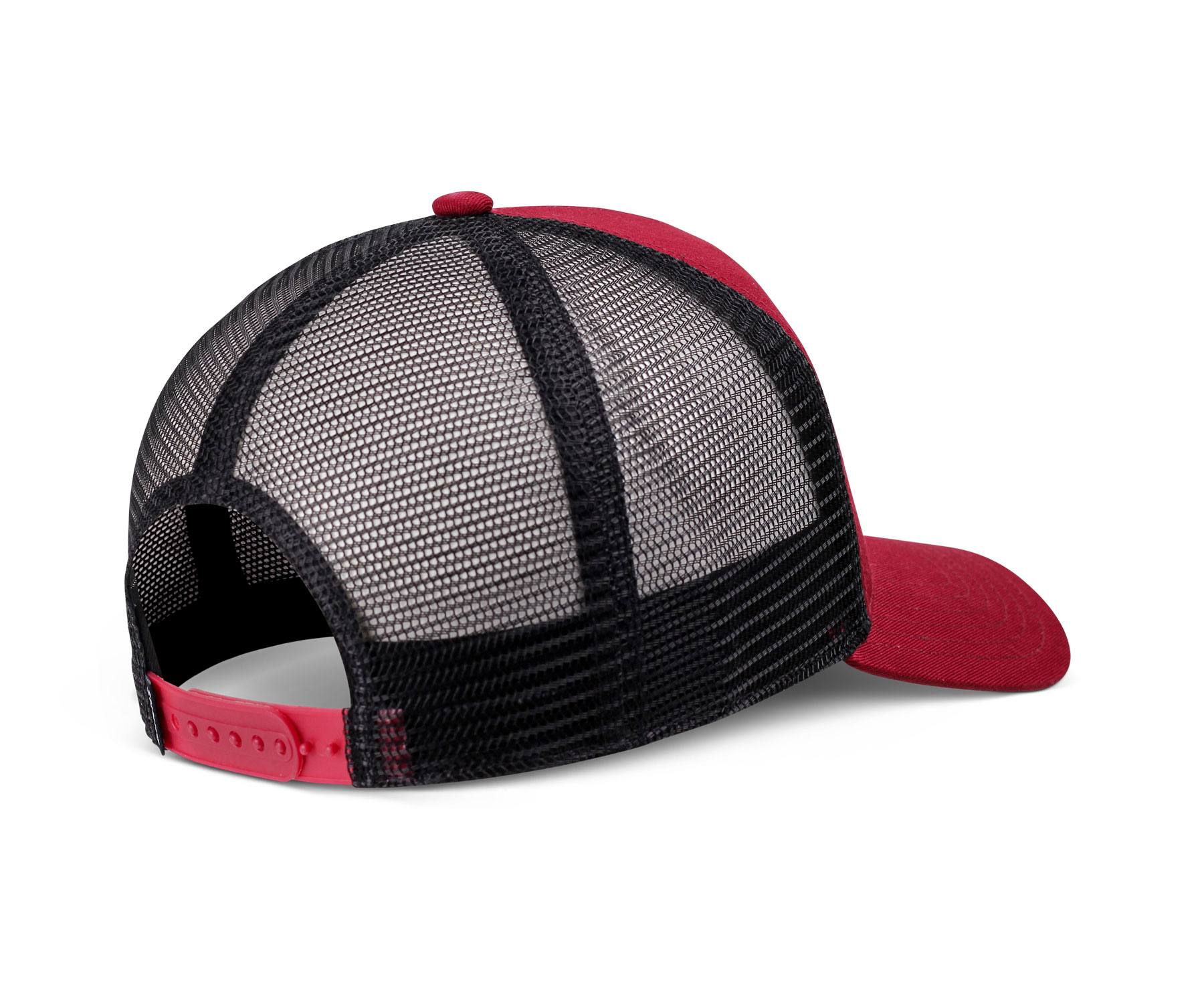 Trucker Cap HFT OctoGrape