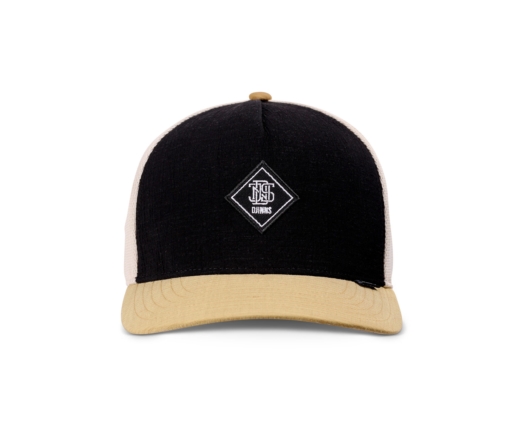 Trucker Cap New HFT Seer Block