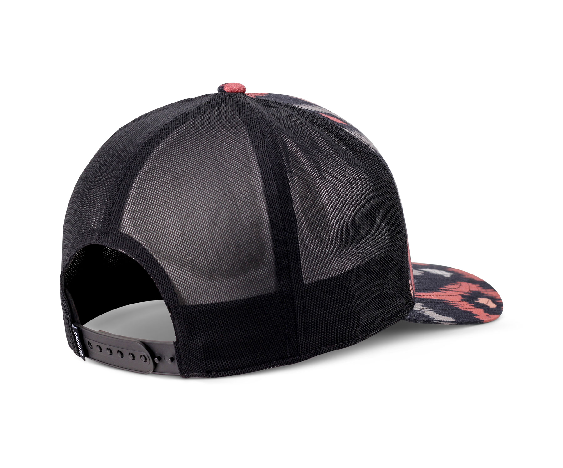 Trucker Cap New HFT Batique Mesh